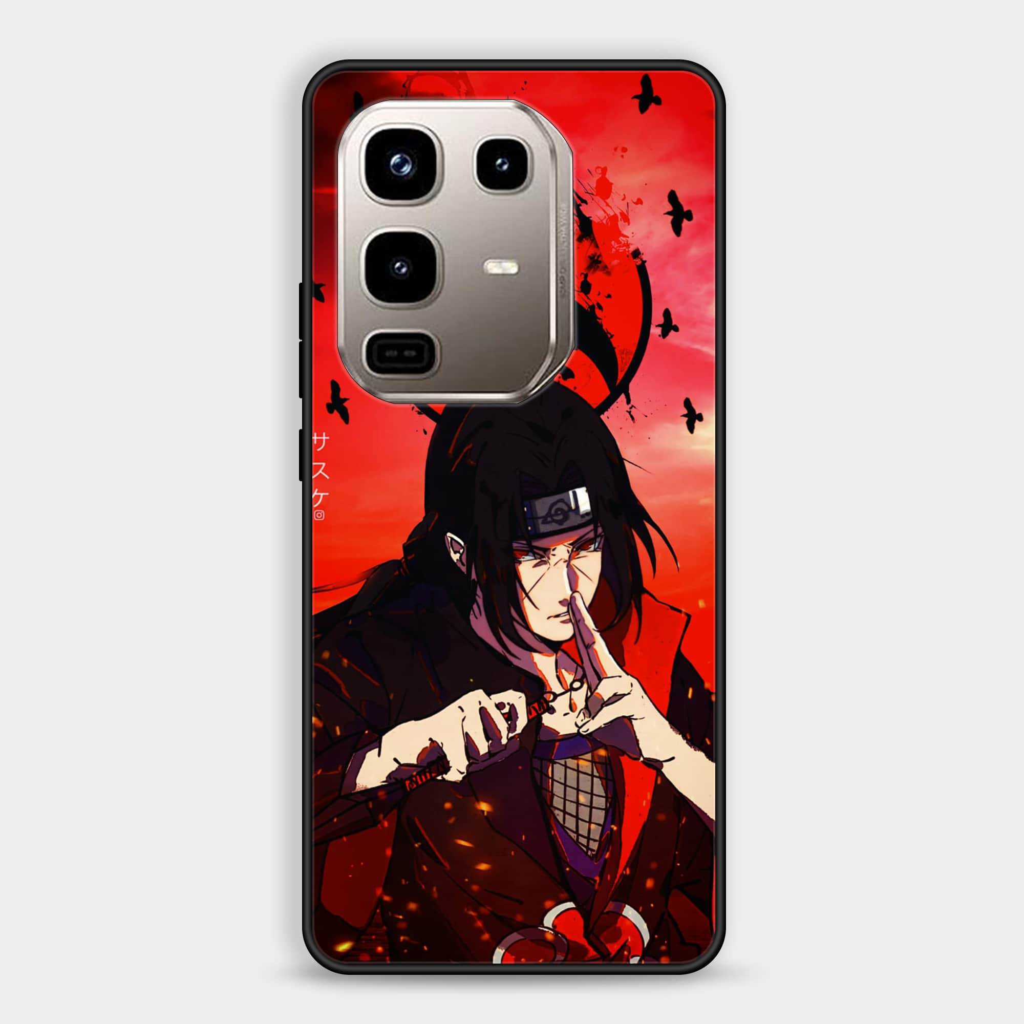 Infinix Note 50 Pro Design 162 Premium Glossy Phone Case - Futurestore.pk