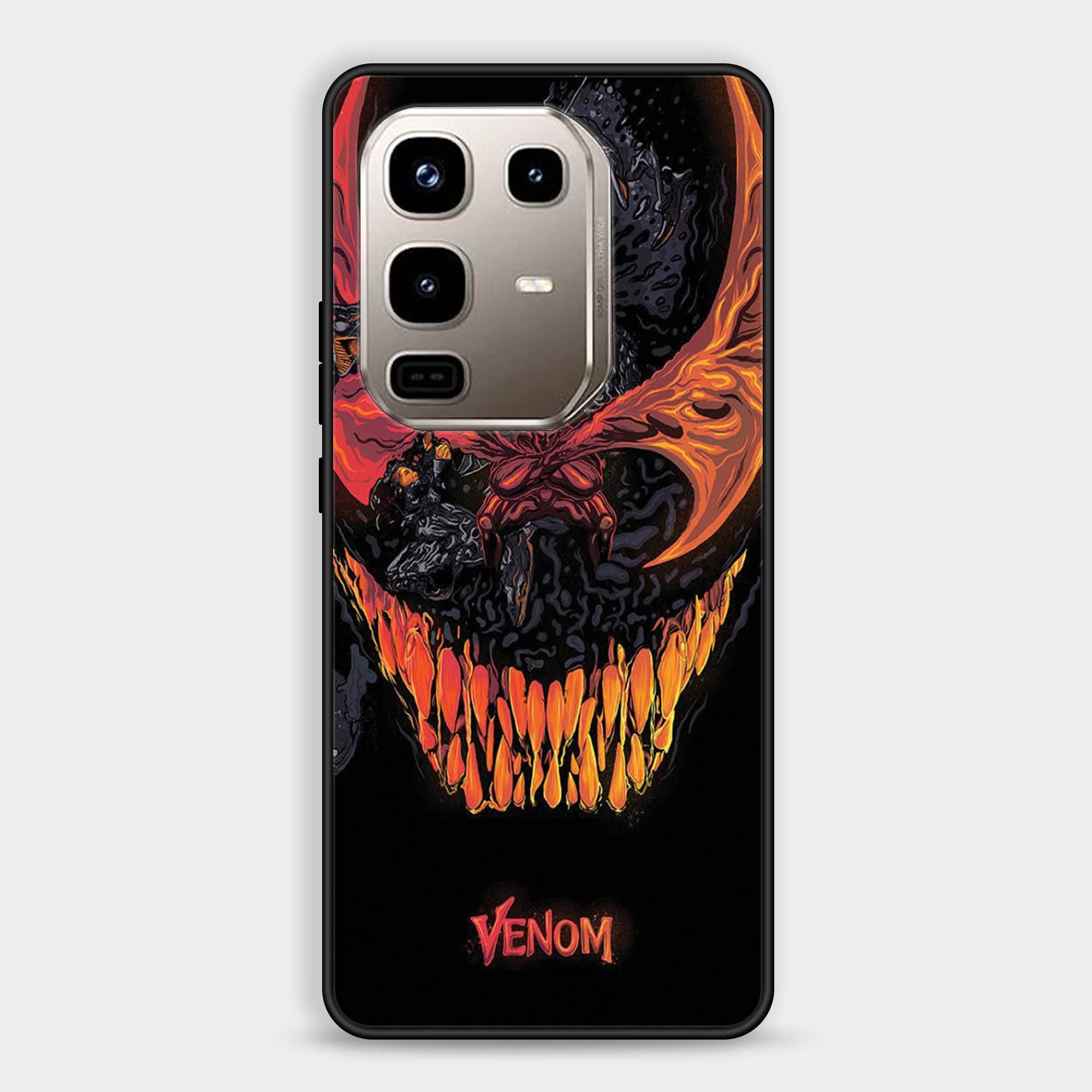 Infinix Note 50 Pro Design 163 Premium Glossy Phone Case - Futurestore.pk