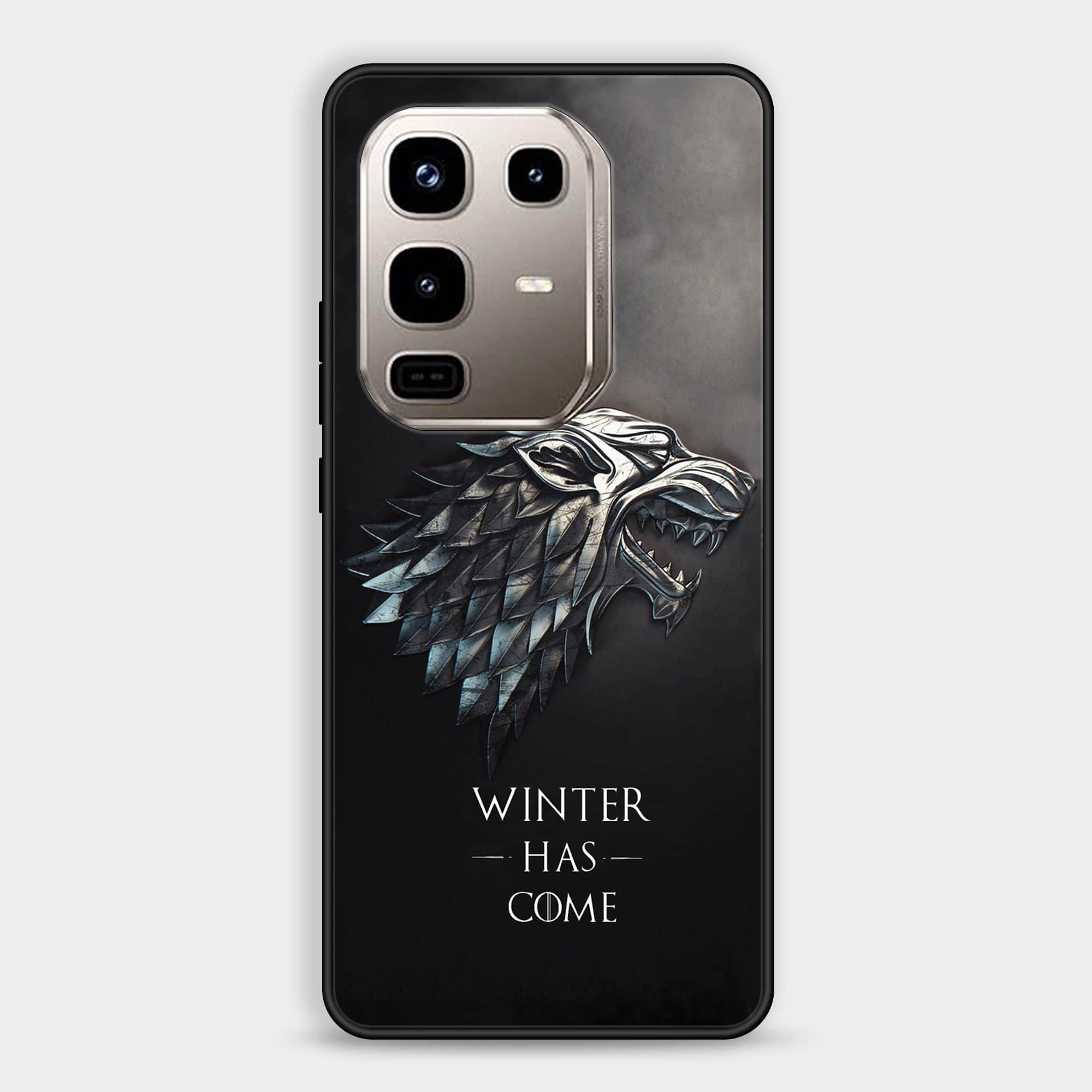 Infinix Note 50 Pro Design 165 Premium Glossy Phone Case - Futurestore.pk