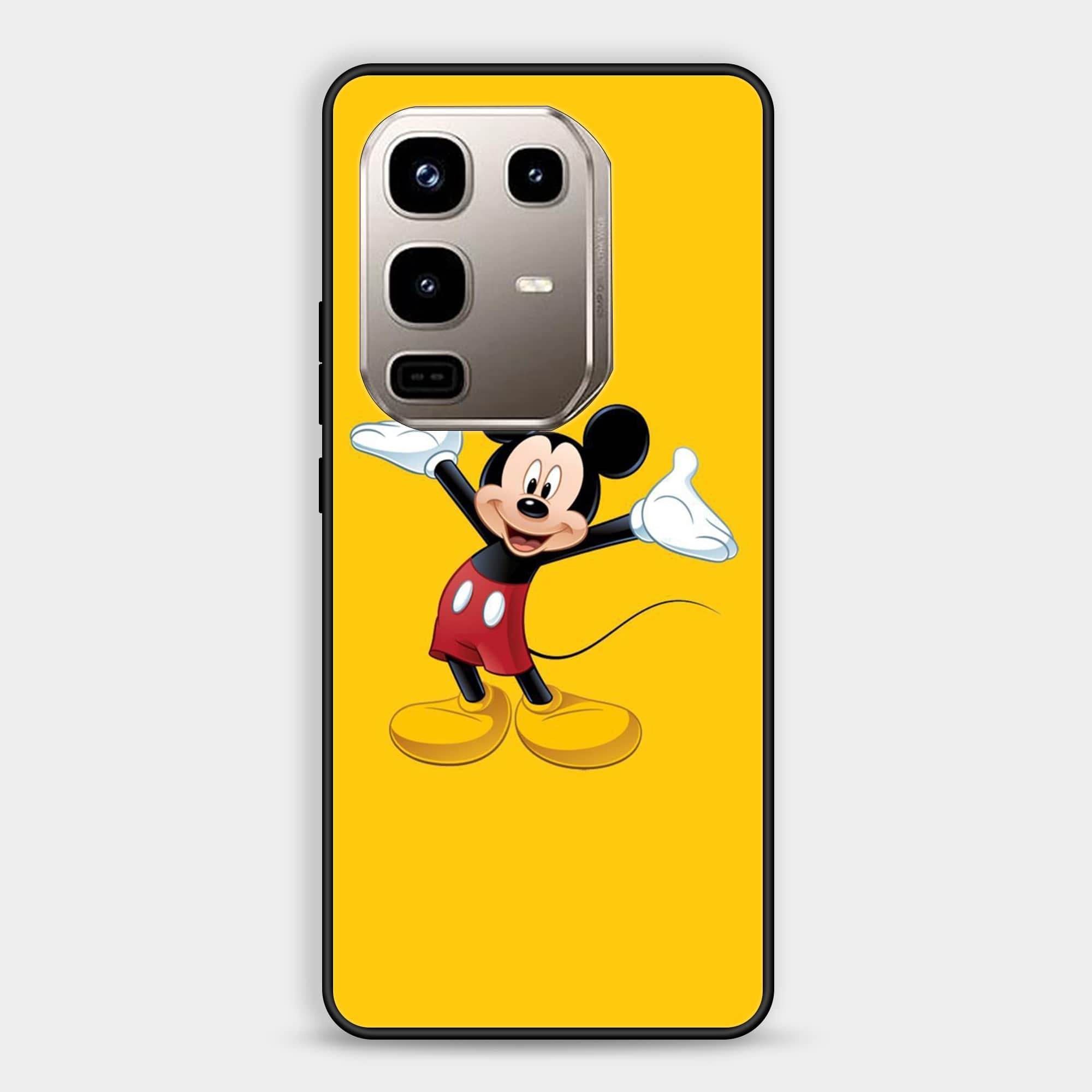 Infinix Note 50 Pro Design 166 Premium Glossy Phone Case - Futurestore.pk
