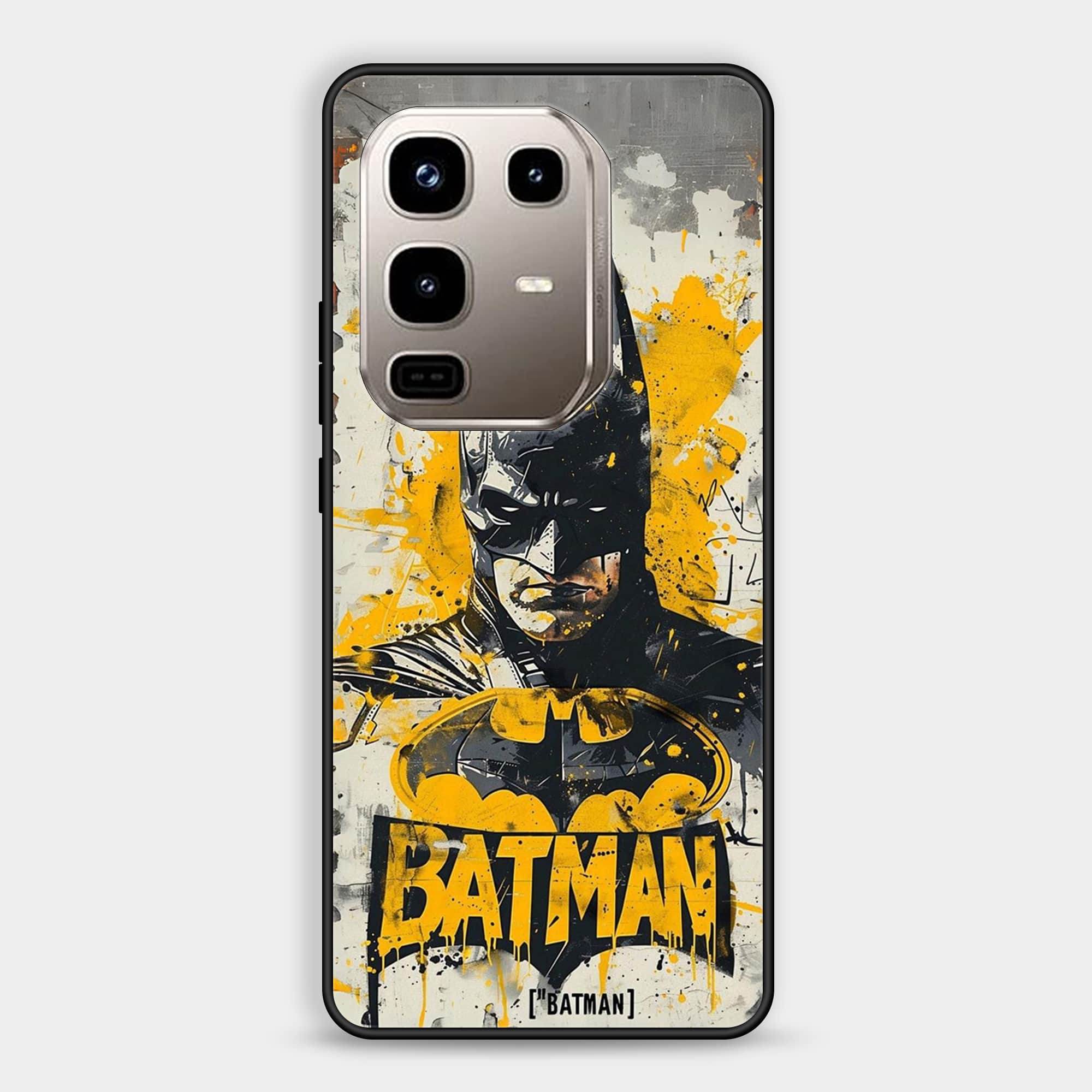 Infinix Note 50 Pro Design 167 Premium Glossy Phone Case - Futurestore.pk