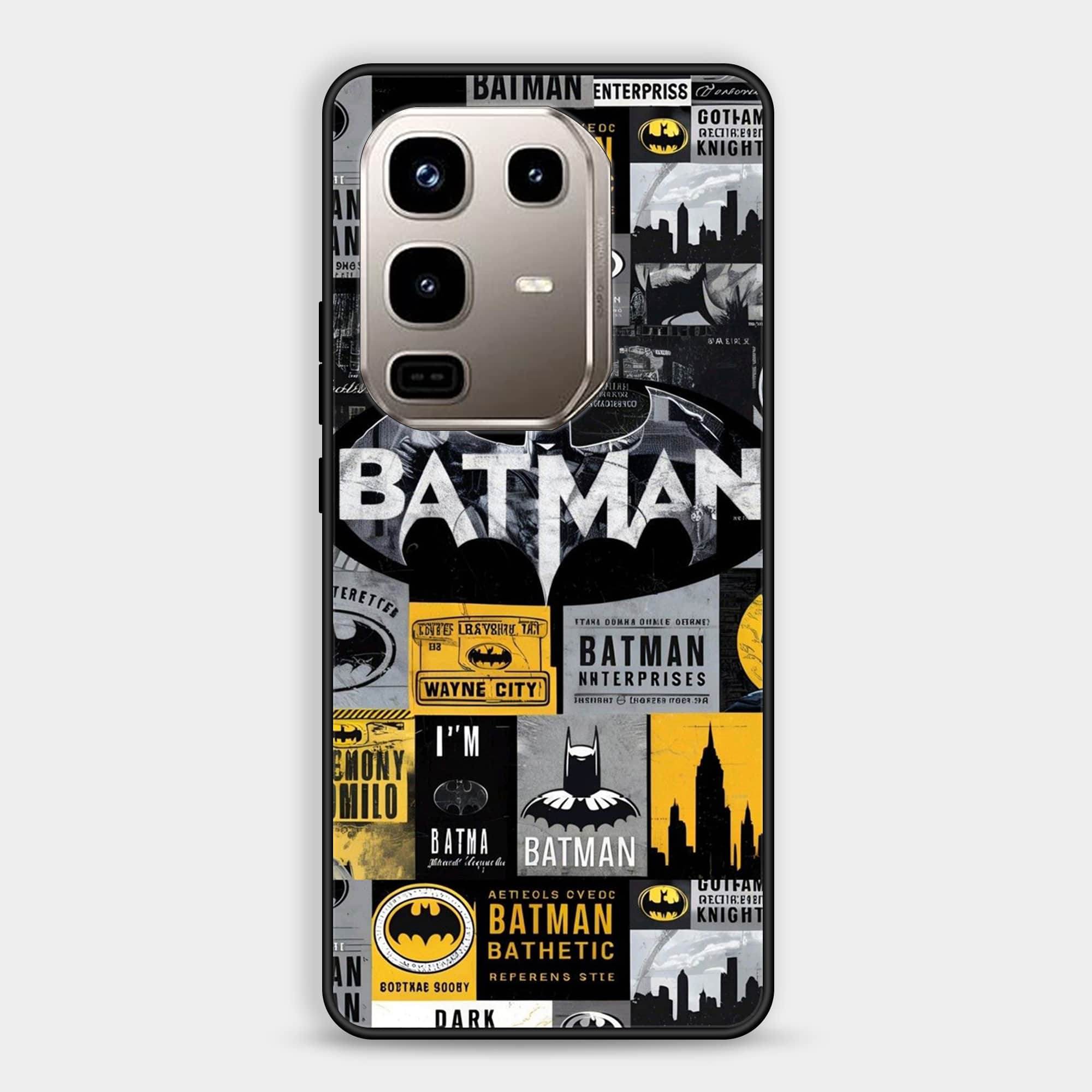 Infinix Note 50 Pro Design 168 Premium Glossy Phone Case - Futurestore.pk