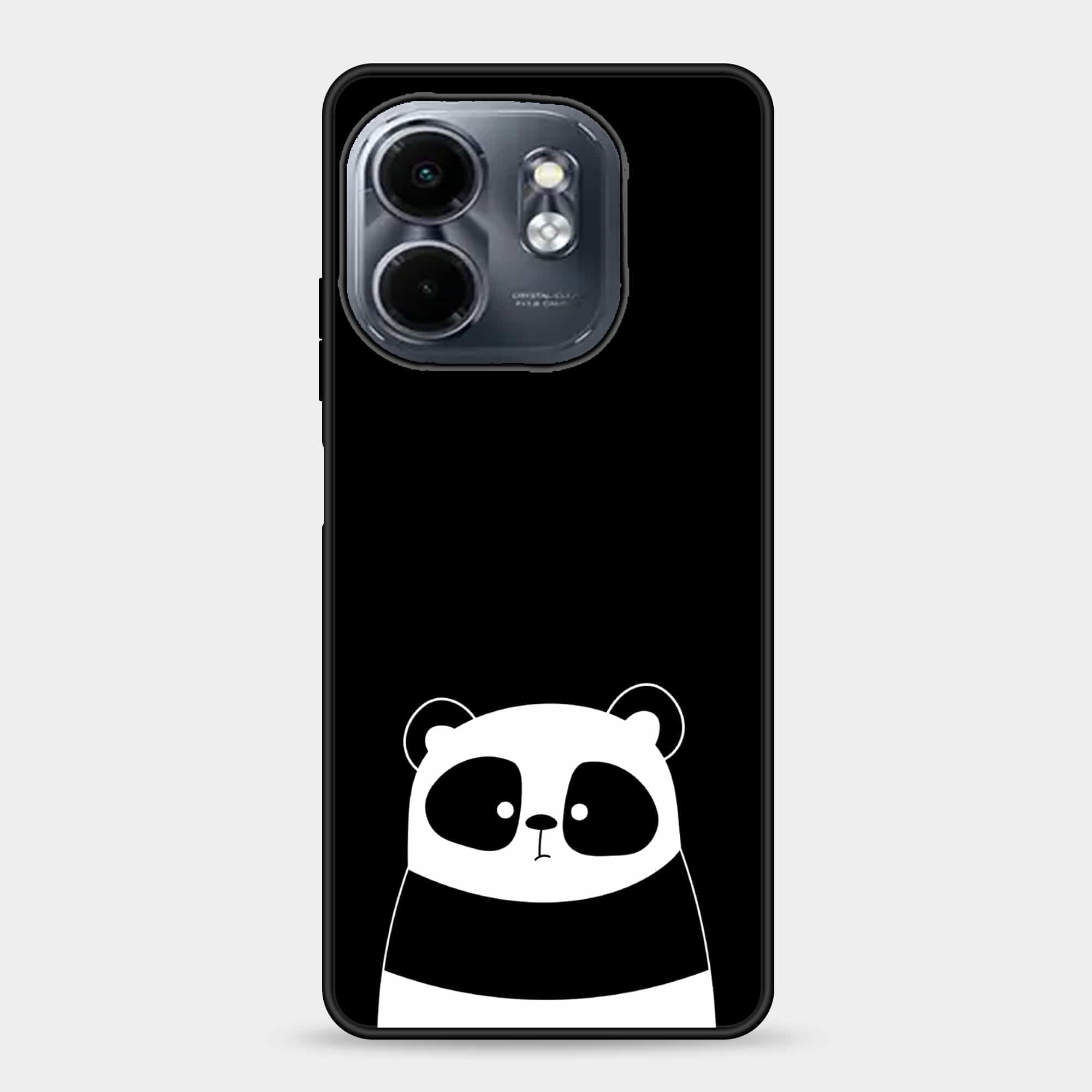 Infinix Smart 9 Design-131 Premium Glossy Phone Case