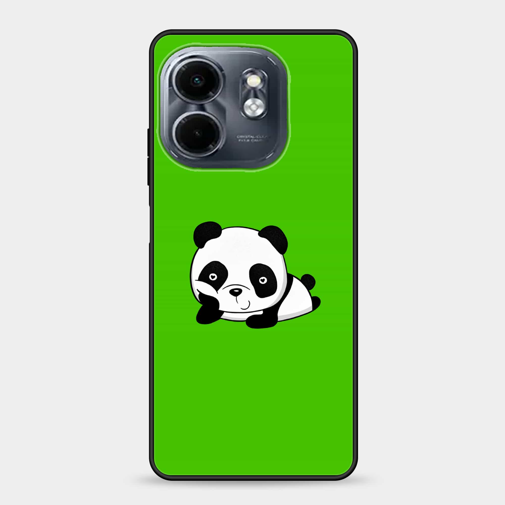 Infinix Smart 9 Design-132 Premium Glossy Phone Case