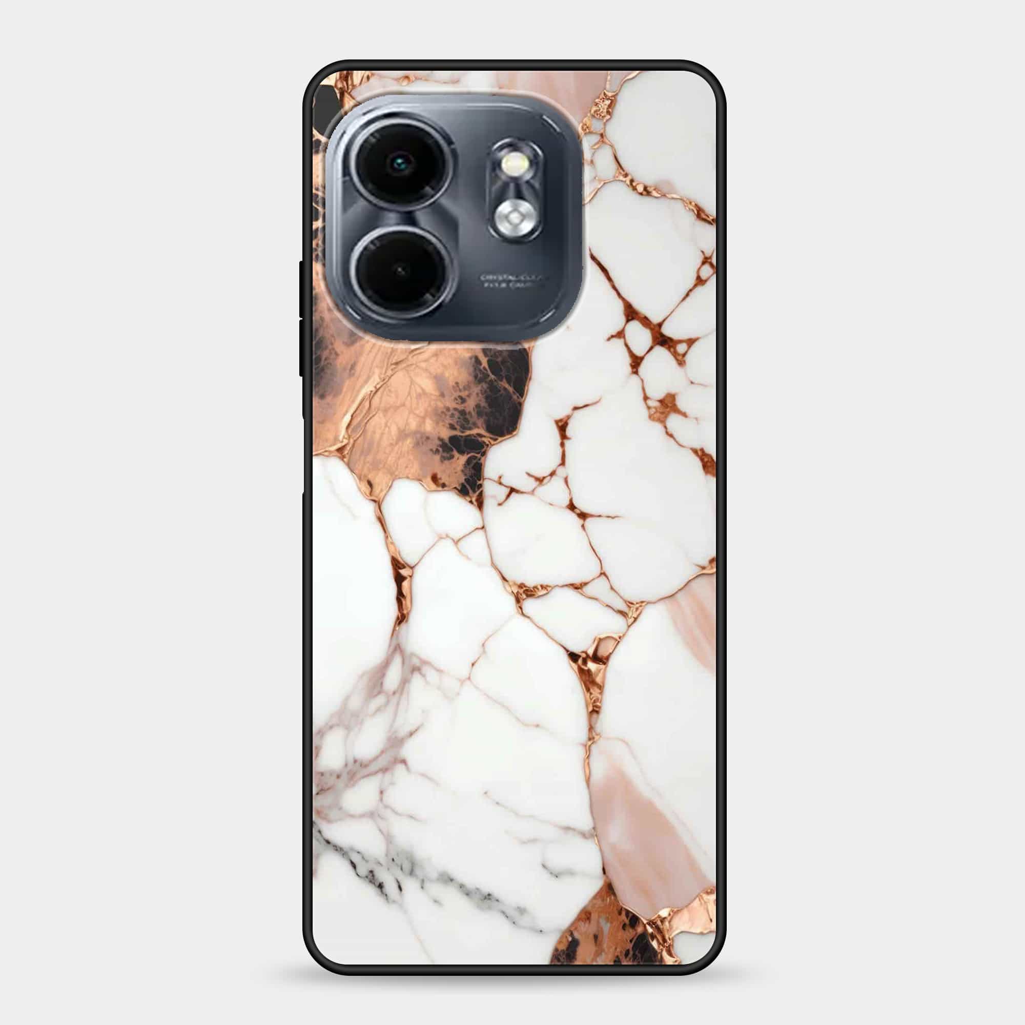 Infinix Smart 9 Design-134 Premium Glossy Phone Case