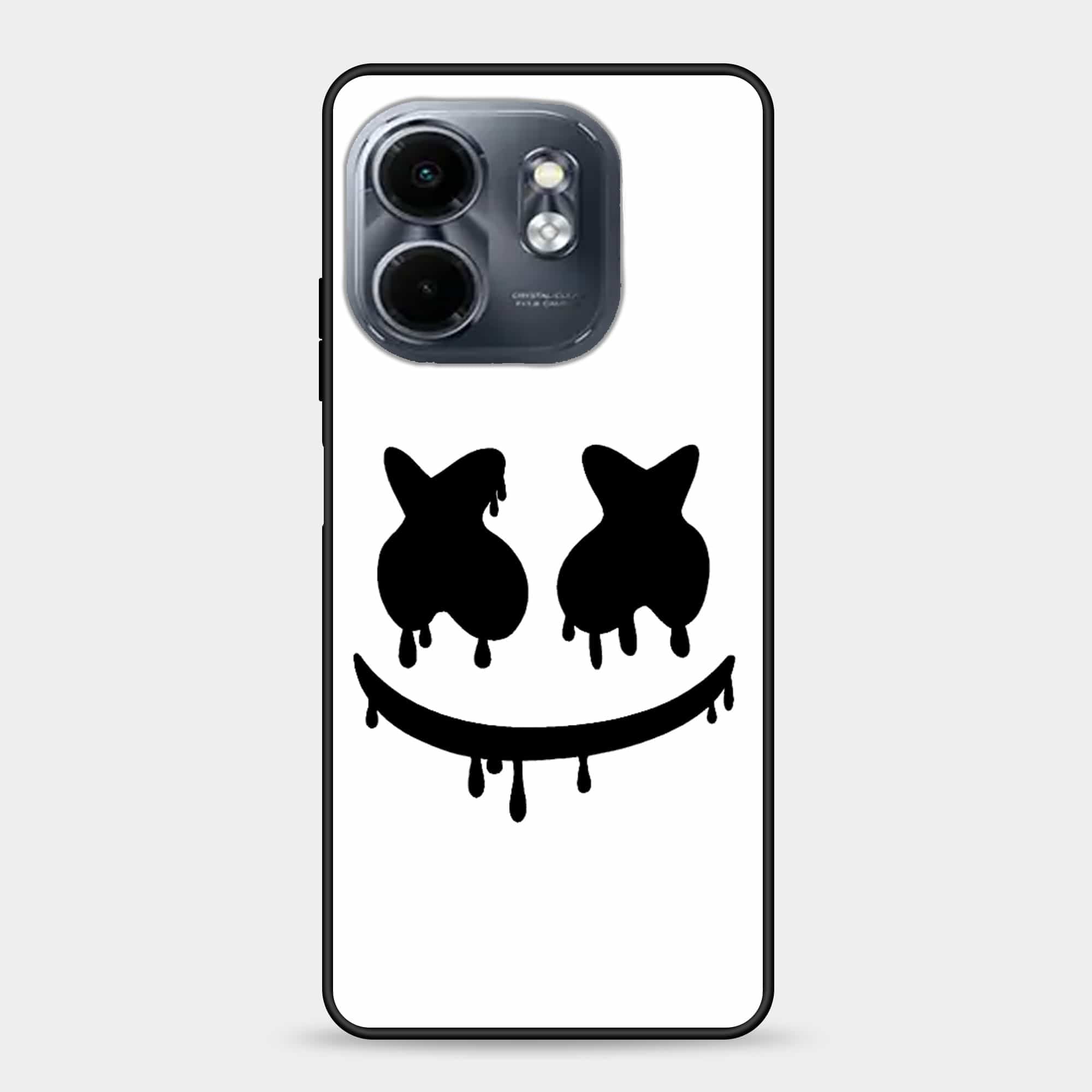 Infinix Smart 9 Design-138 Premium Glossy Phone Case