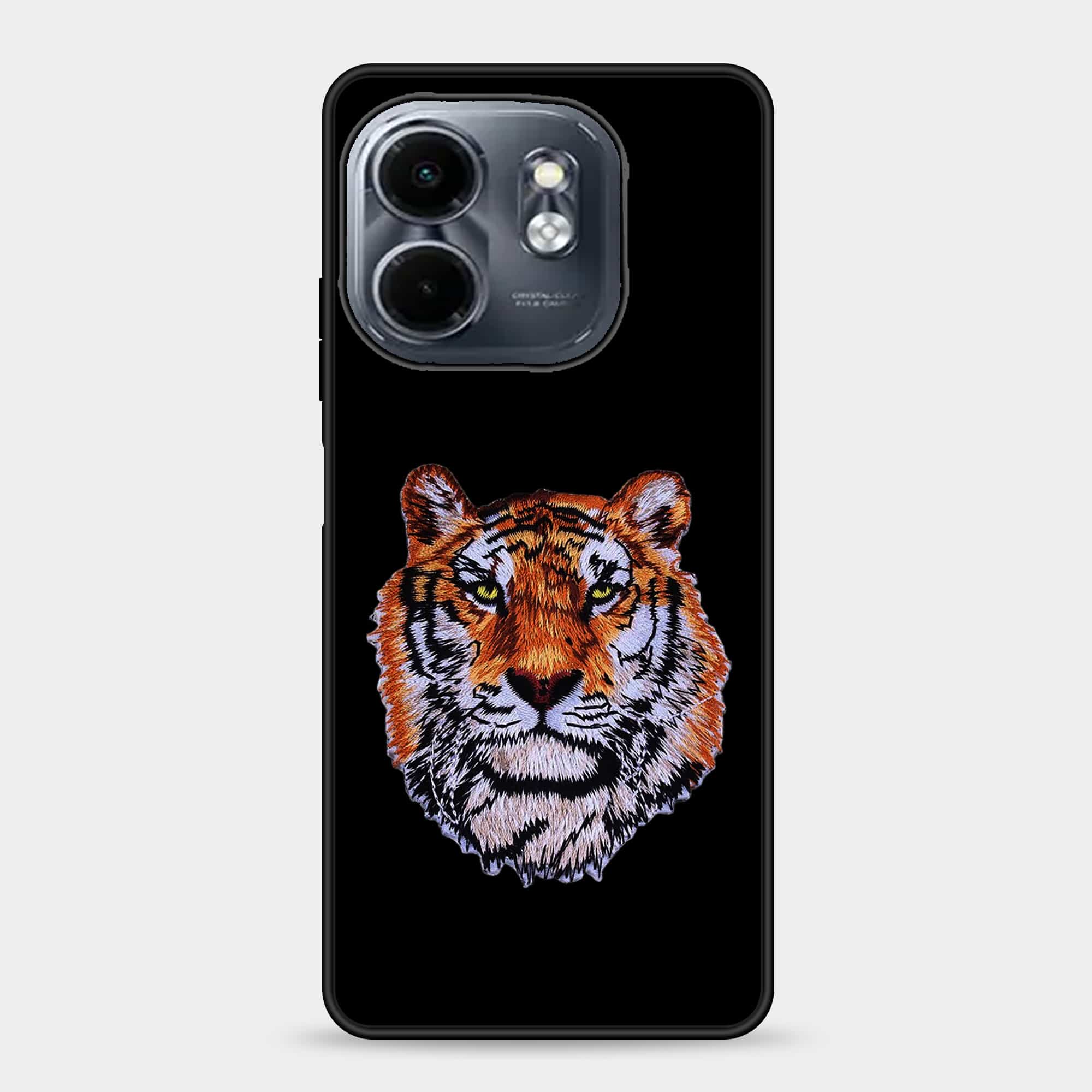 Infinix Smart 9 Design-141 Premium Glossy Phone Case