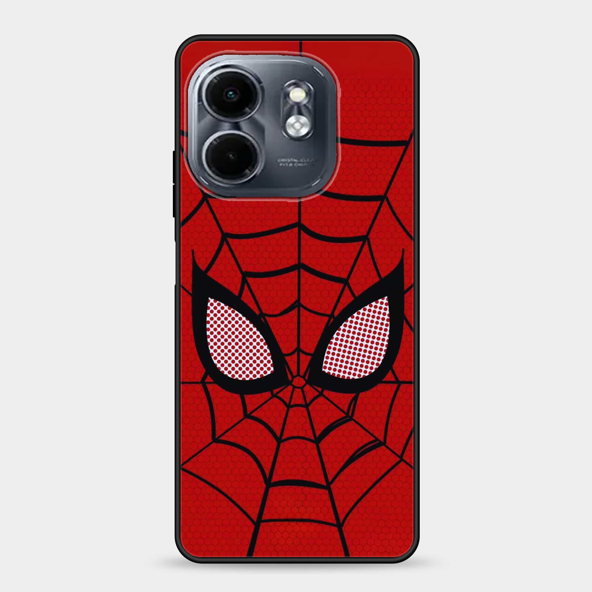 Infinix Smart 9 Design-144 Premium Glossy Phone Case