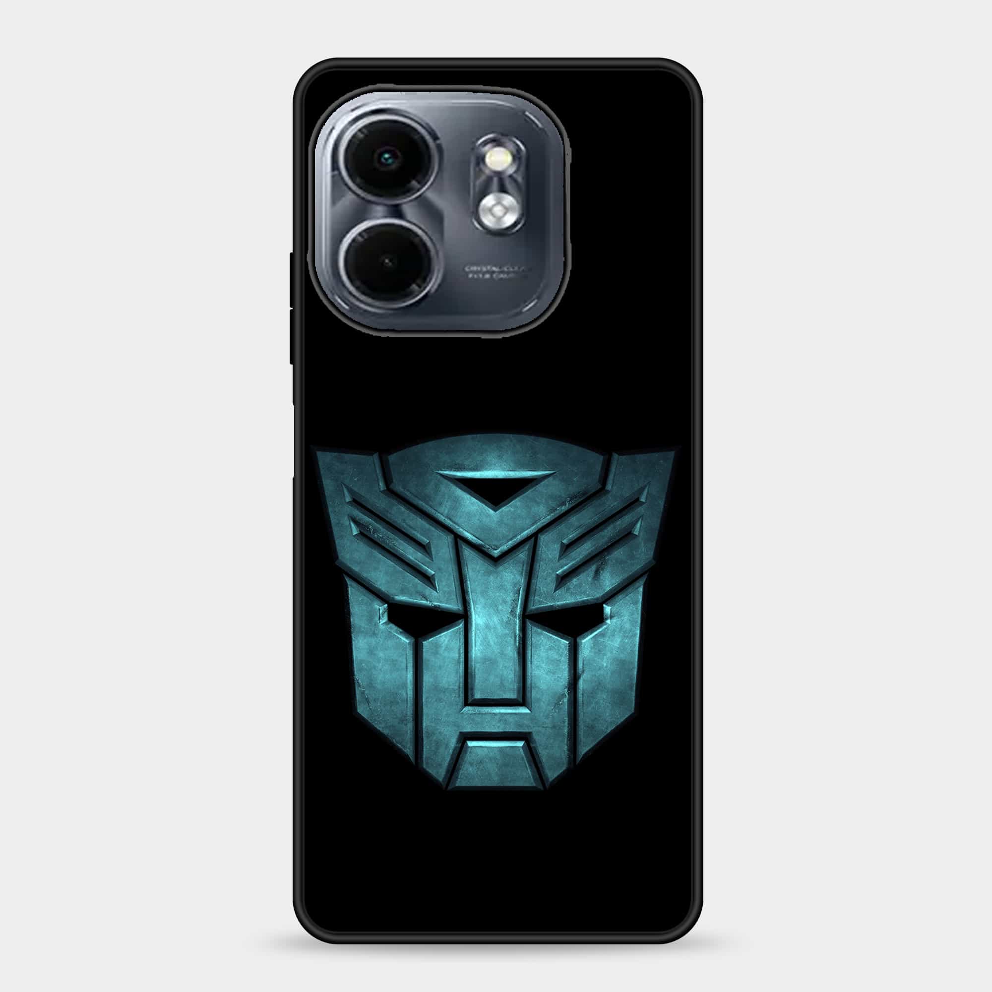 Infinix Smart 9 Design-146 Premium Glossy Phone Case
