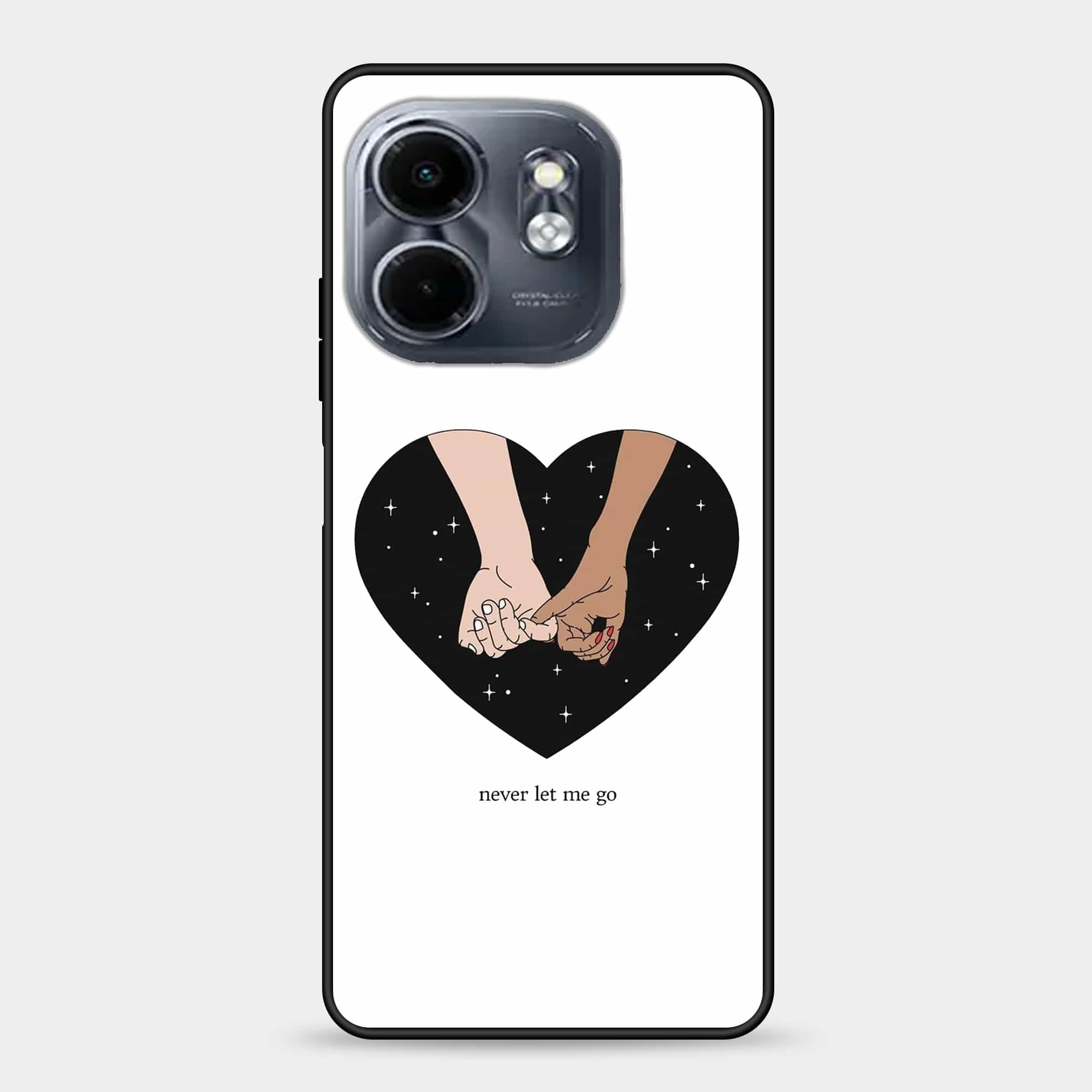 Infinix Smart 9 Design-147 Premium Glossy Phone Case
