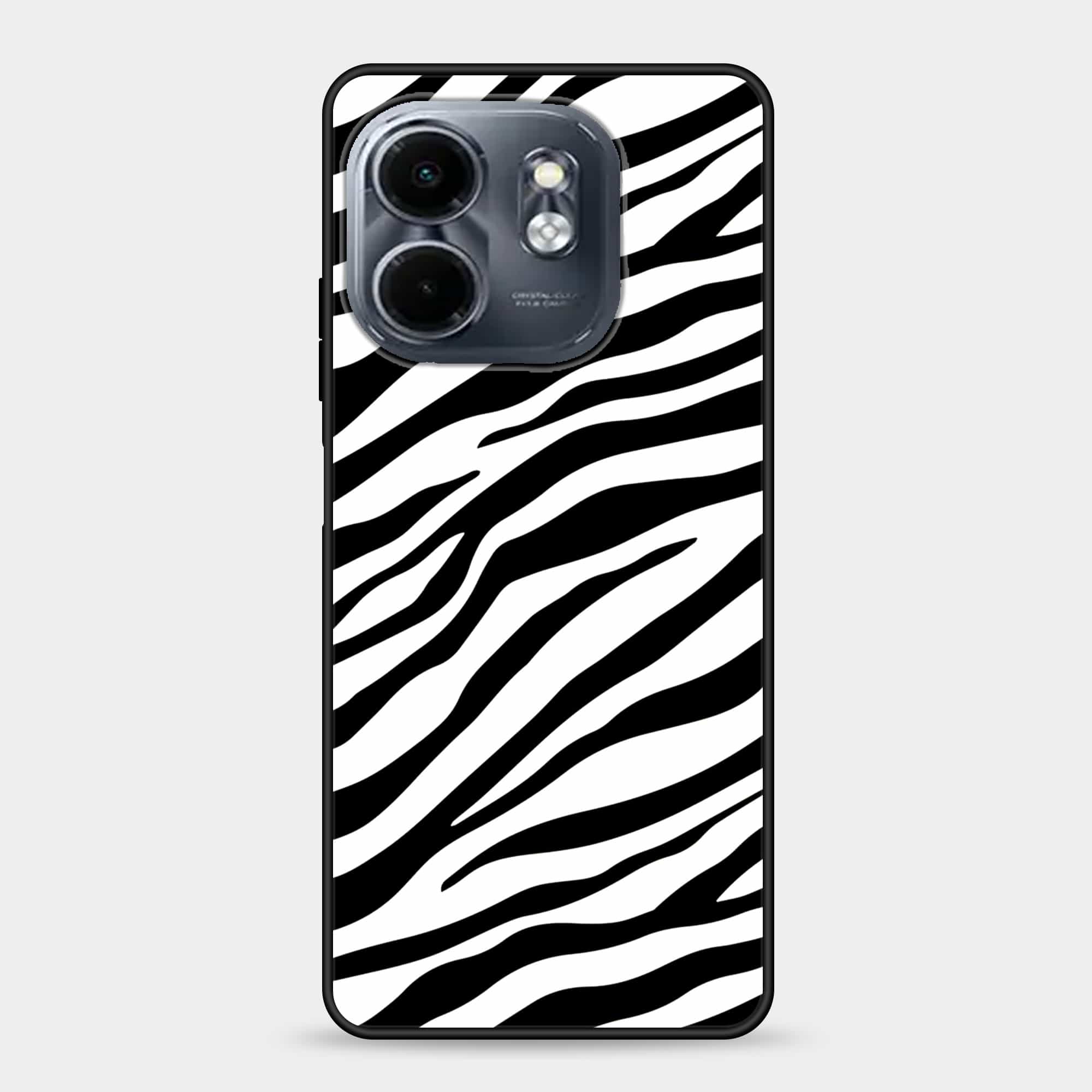 Infinix Smart 9 Design-148 Premium Glossy Phone Case