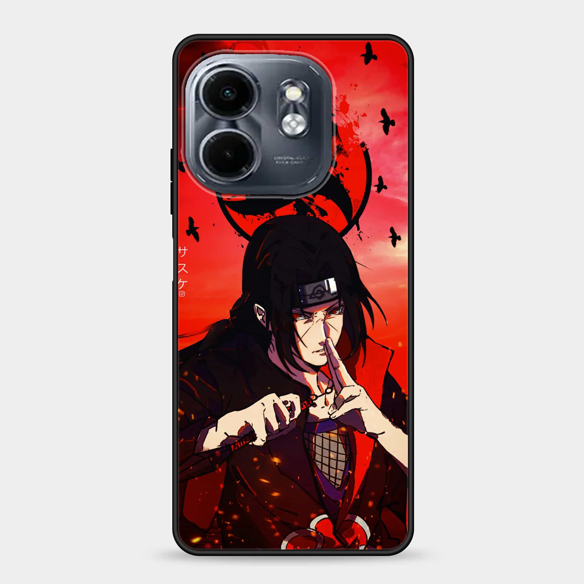 Infinix Smart 9 Design-162 Premium Glossy Phone Case