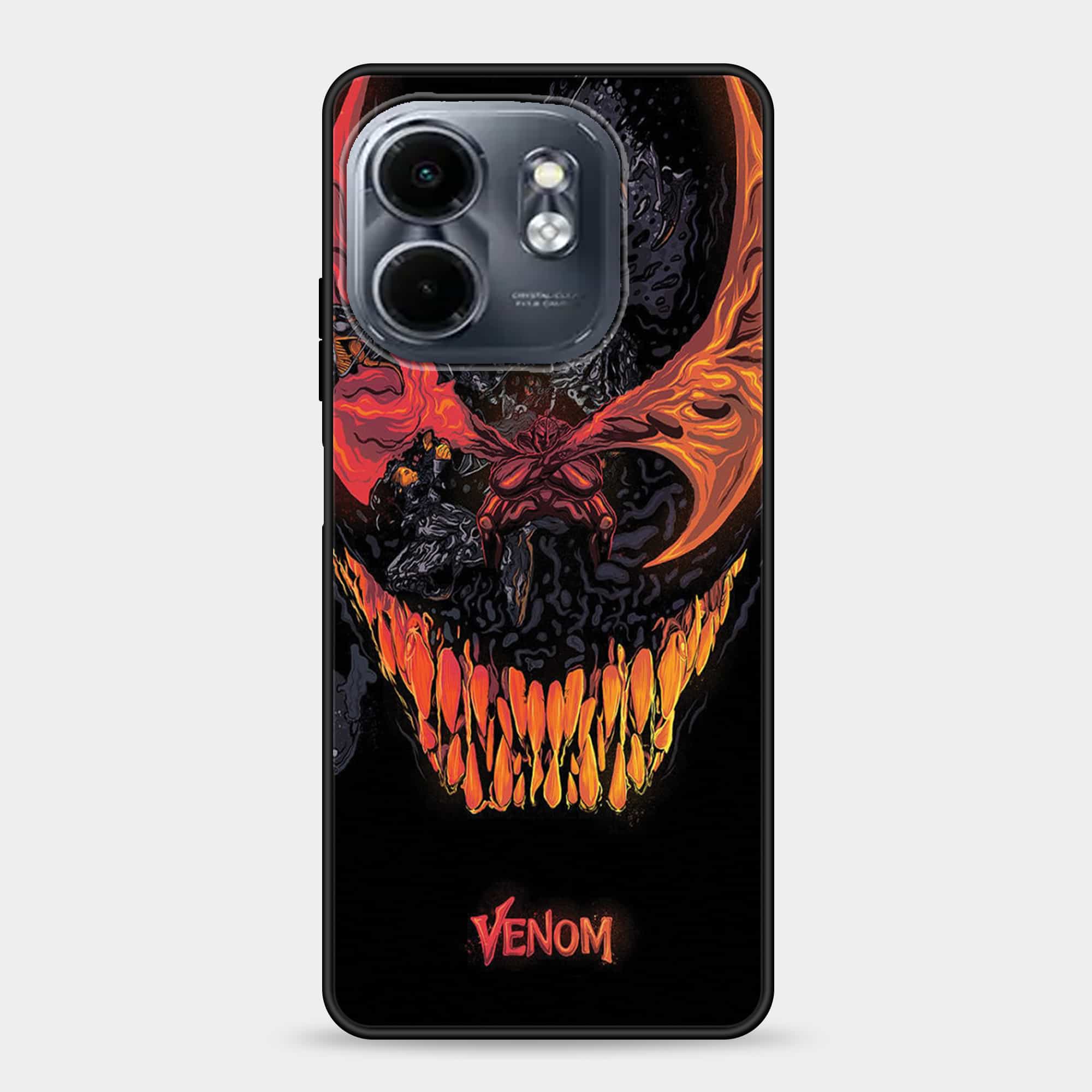 Infinix Smart 9 Design-163 Premium Glossy Phone Case