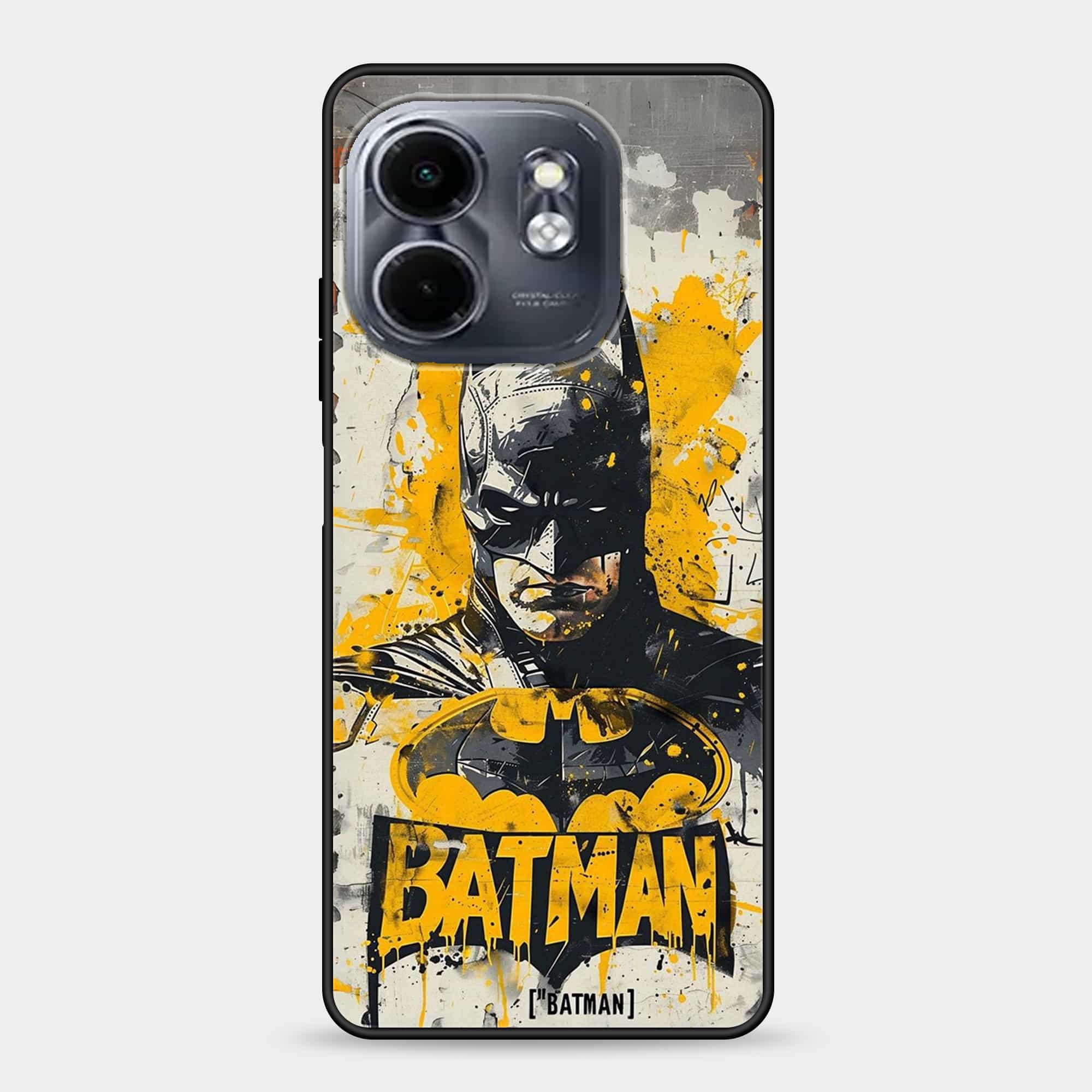 Infinix Smart 9 Design-167 Premium Glossy Phone Case