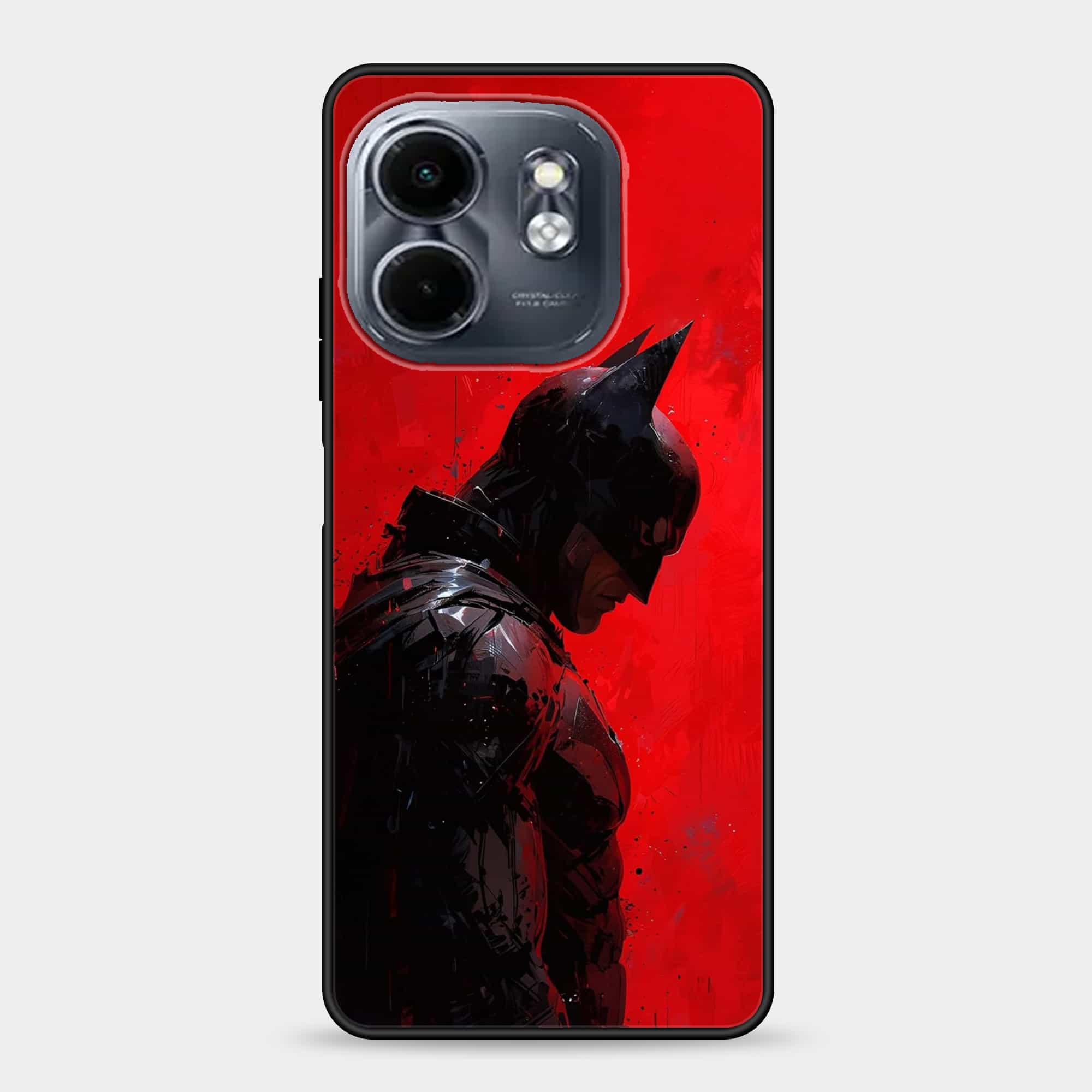 Infinix Smart 9 Design-169 Premium Glossy Phone Case