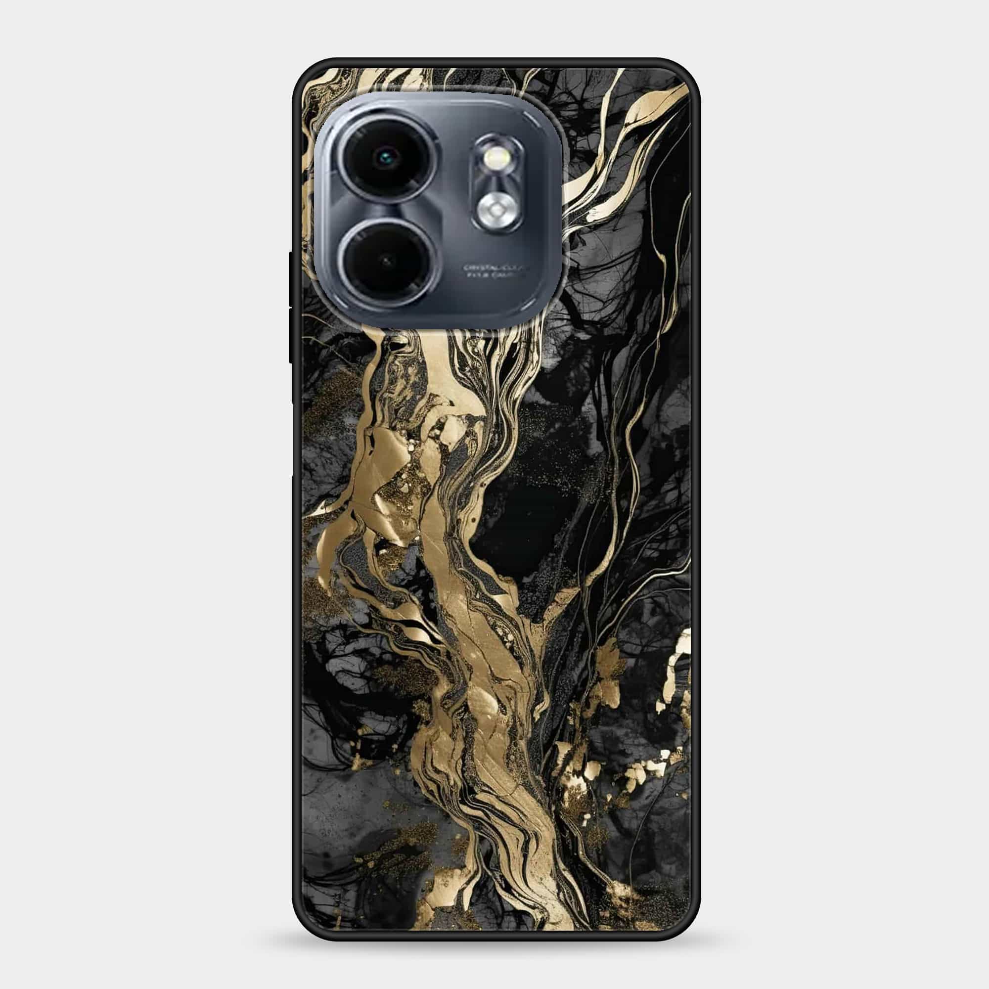 Infinix Smart 9 Design-172 Premium Glossy Phone Case