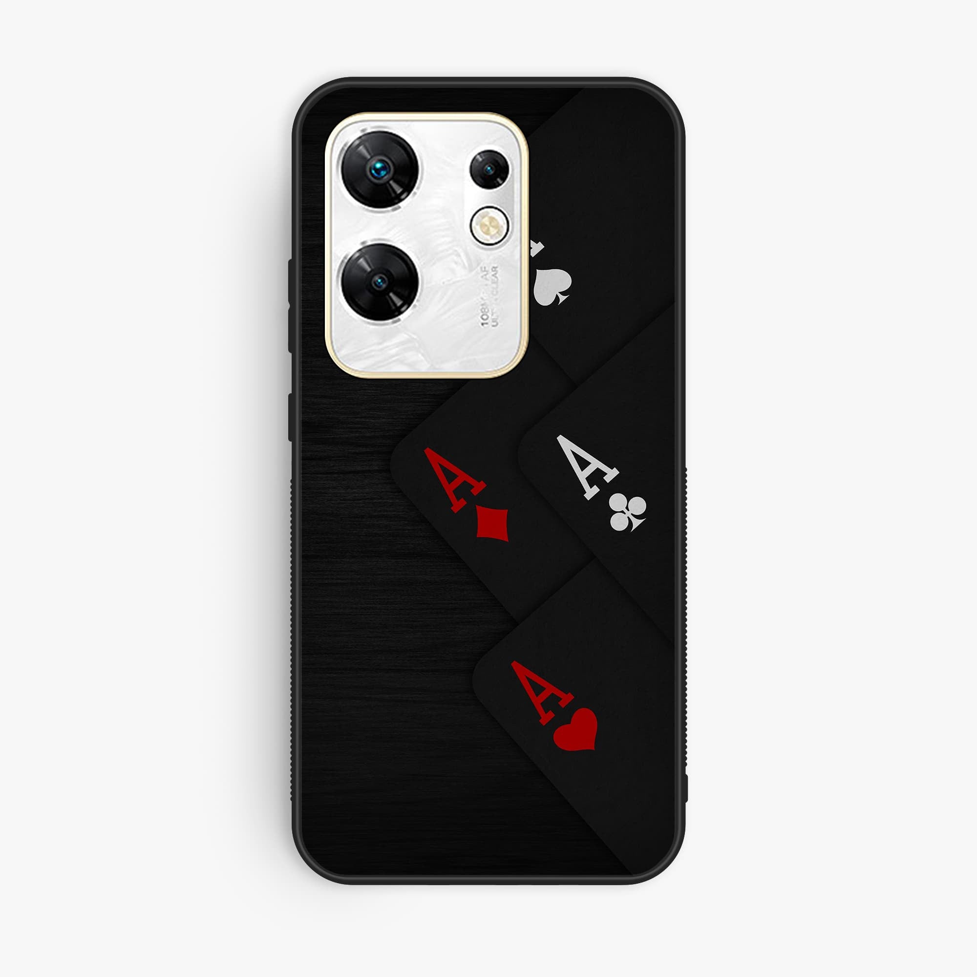 Infinix Zero 30 4G Design 10 Premium Glossy Phone Case