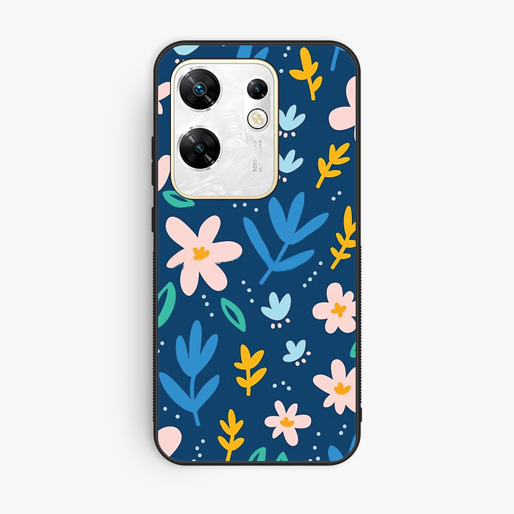 Infinix Zero 30 4G Design 13 Premium Glossy Phone Case