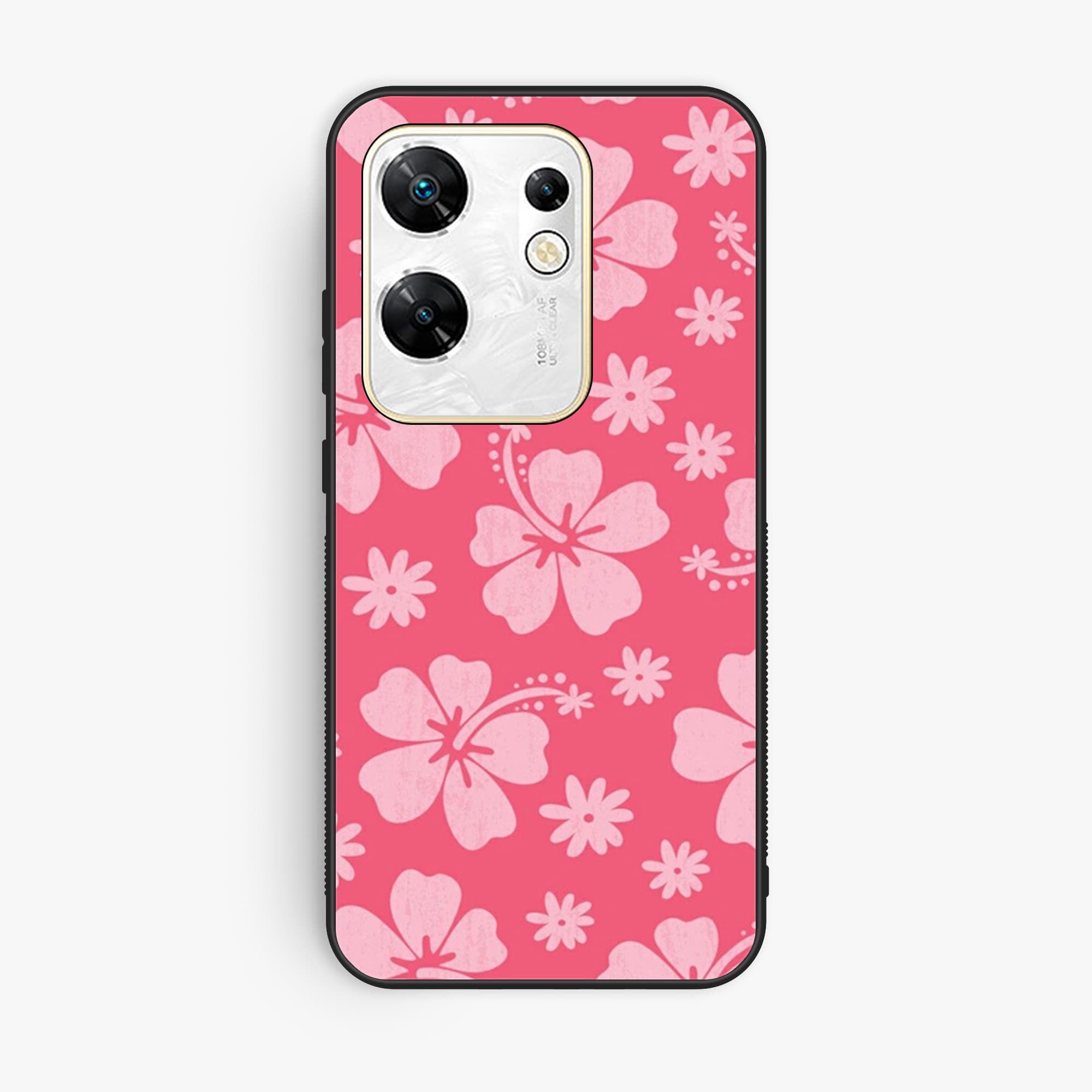 Infinix Zero 30 4G Design 18 Premium Glossy Phone Case