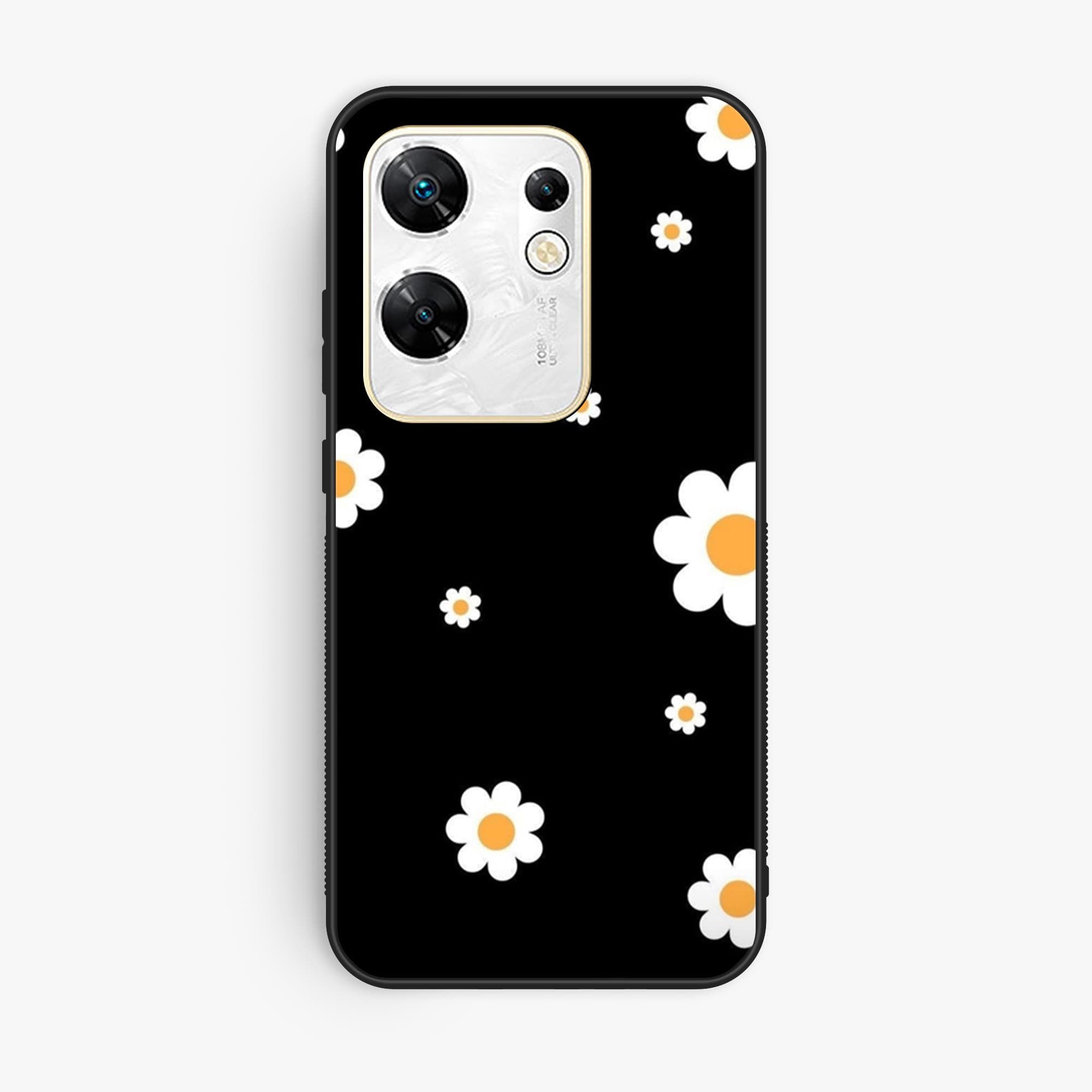 Infinix Zero 30 4G Design 19 Premium Glossy Phone Case