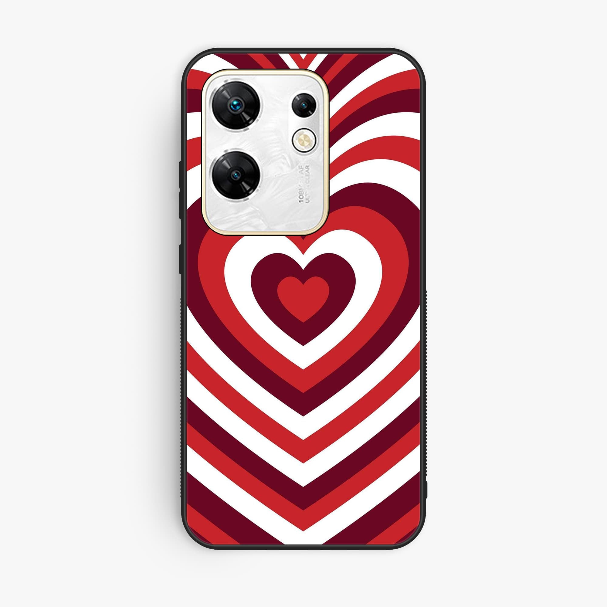 Infinix Zero 30 4G Design 22 Premium Glossy Phone Case