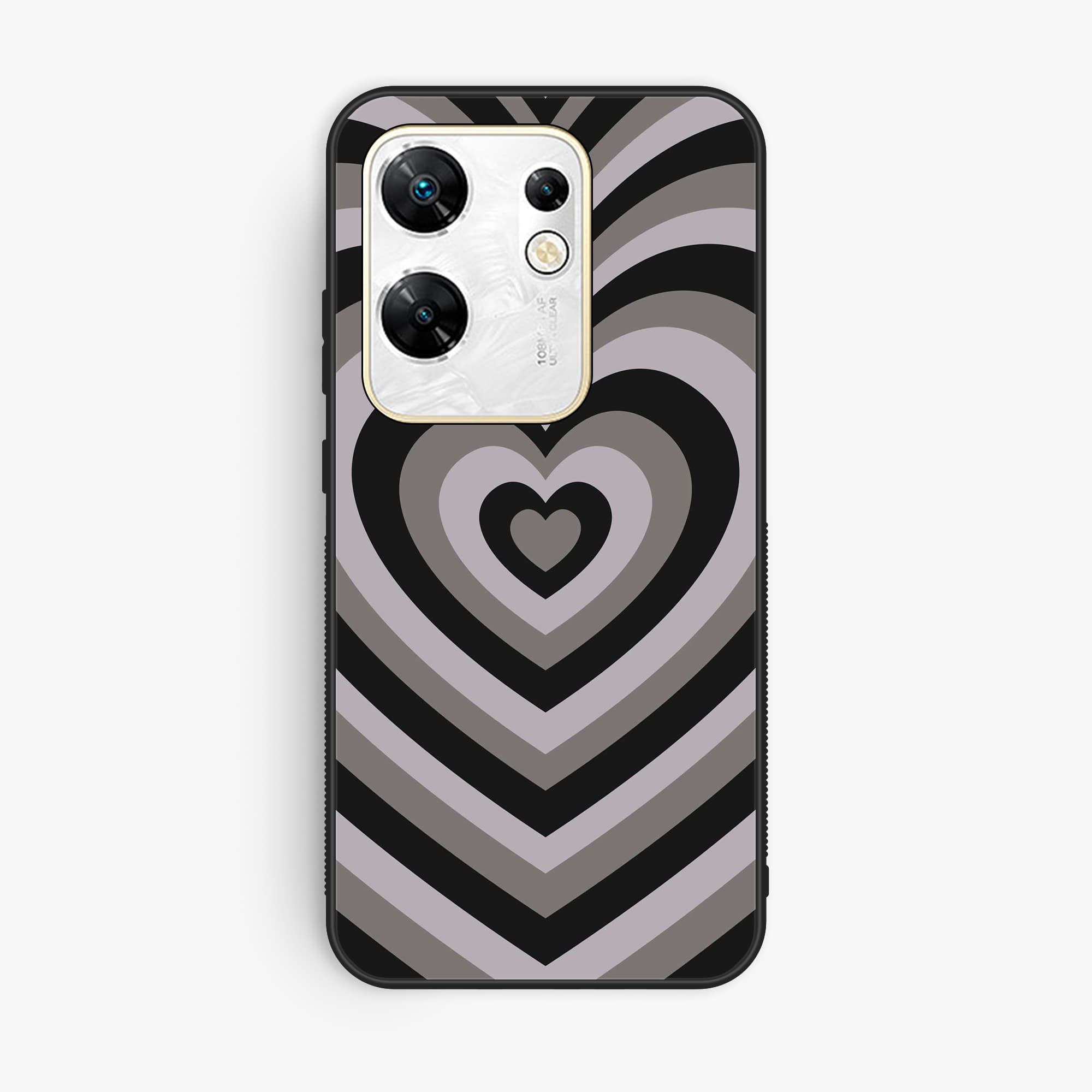 Infinix Zero 30 4G Design 23 Premium Glossy Phone Case