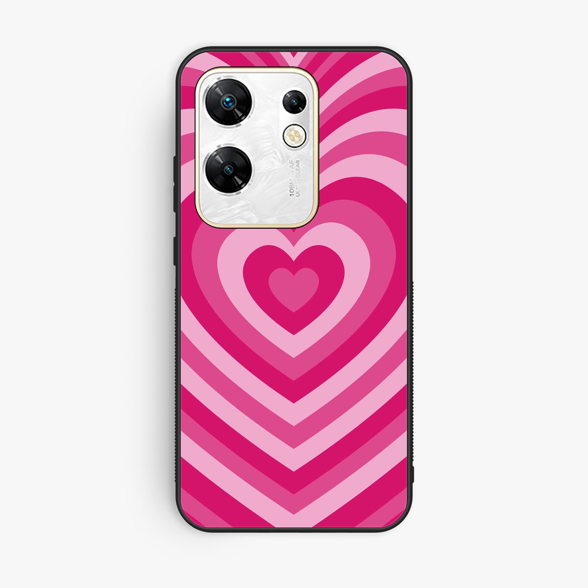 Infinix Zero 30 4G Design 24 Premium Glossy Phone Case