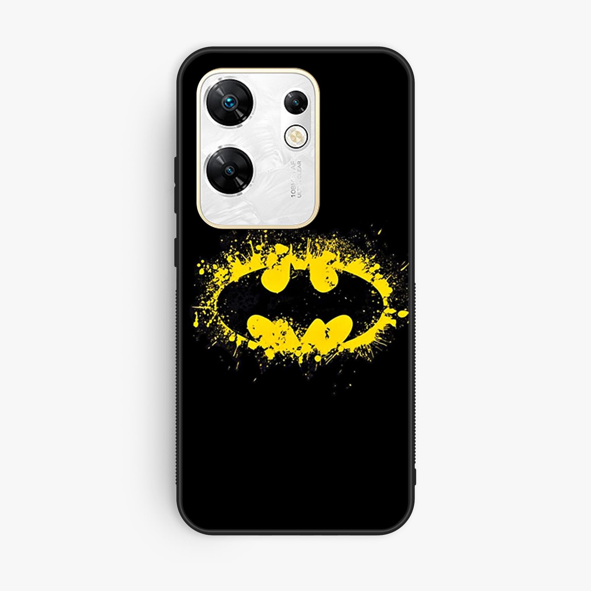 Infinix Zero 30 4G Design 29 Premium Glossy Phone Case