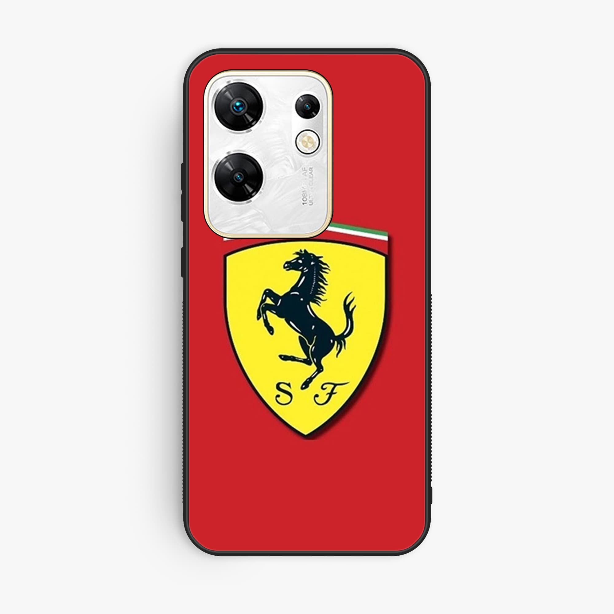 Infinix Zero 30 4G Design 32 Premium Glossy Phone Case