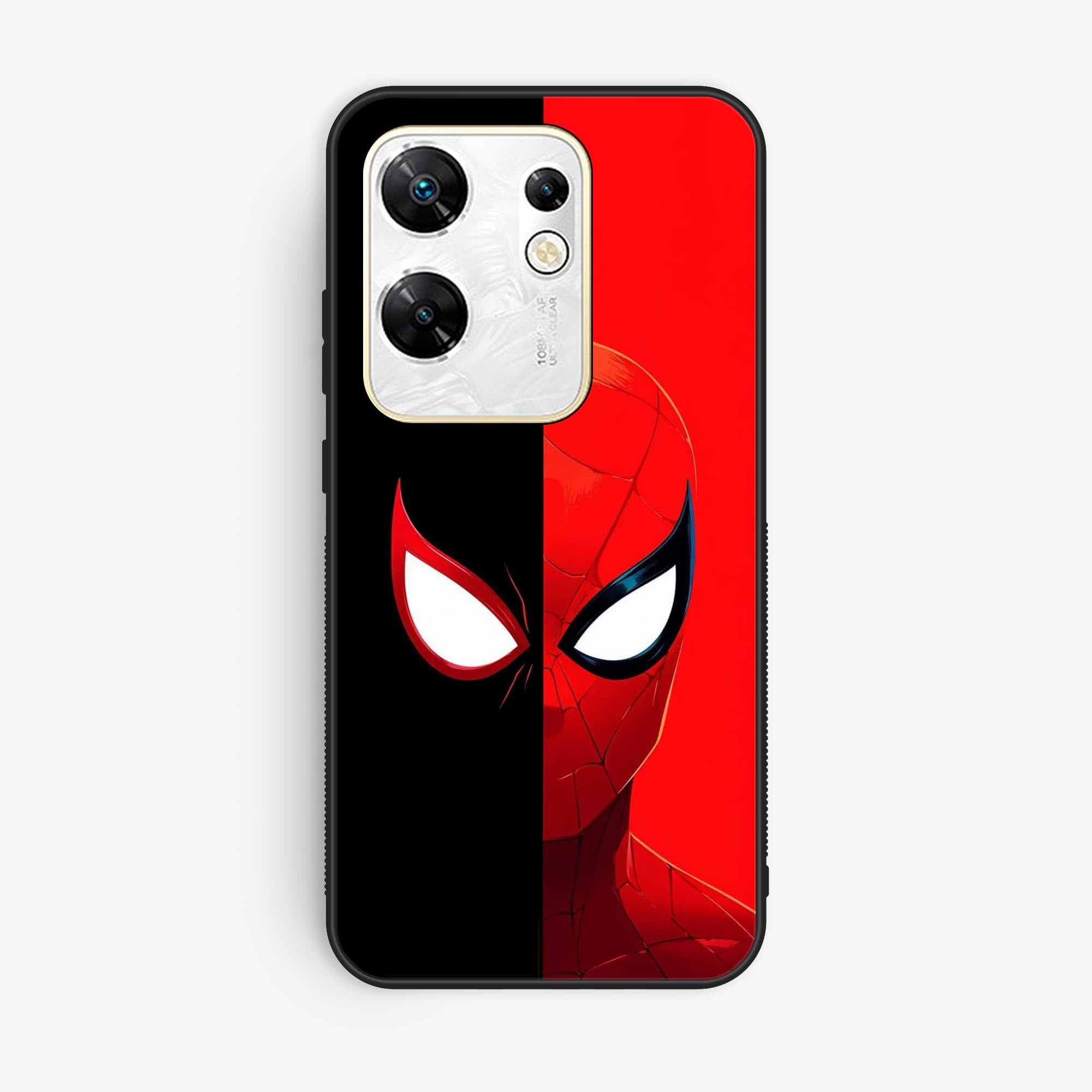 Infinix Zero 30 4G Design 34 Premium Glossy Phone Case