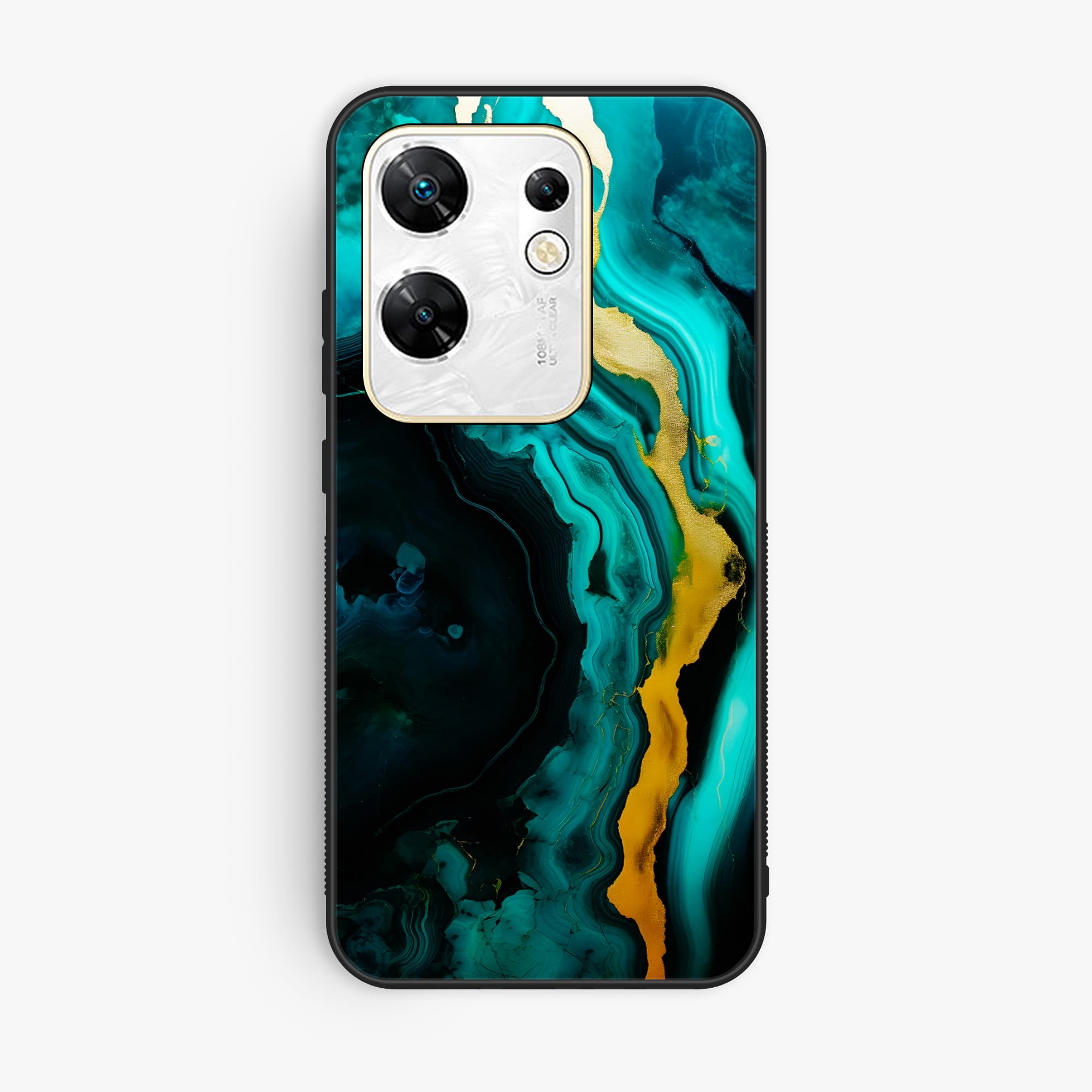 Infinix Zero 30 4G Design 42 Premium Glossy Phone Case