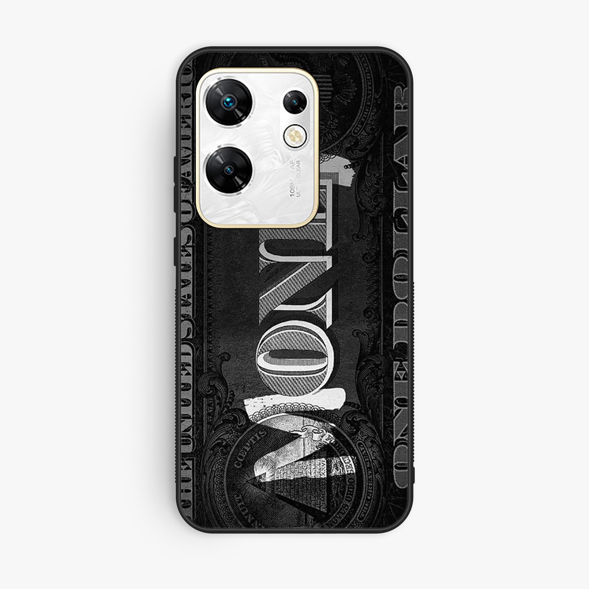 Infinix Zero 30 4G Design 46 Premium Glossy Phone Case