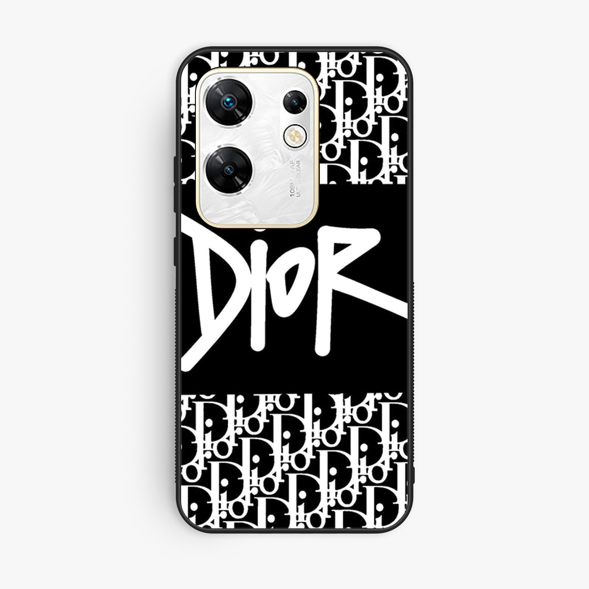 Infinix Zero 30 4G Design 47 Premium Glossy Phone Case