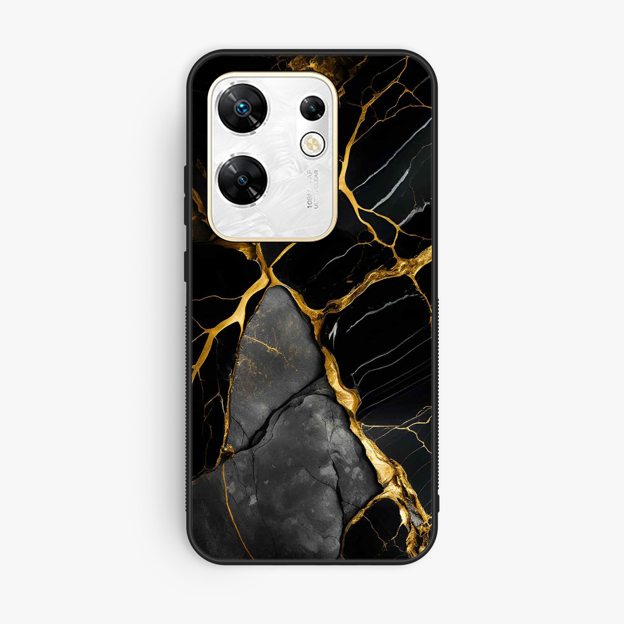 Infinix Zero 30 4G Design 50 Premium Glossy Phone Case