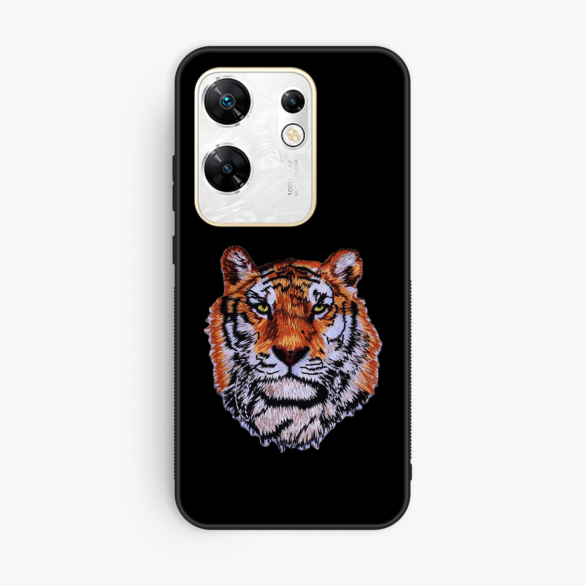 Infinix Zero 30 4G Design 53 Premium Glossy Phone Case