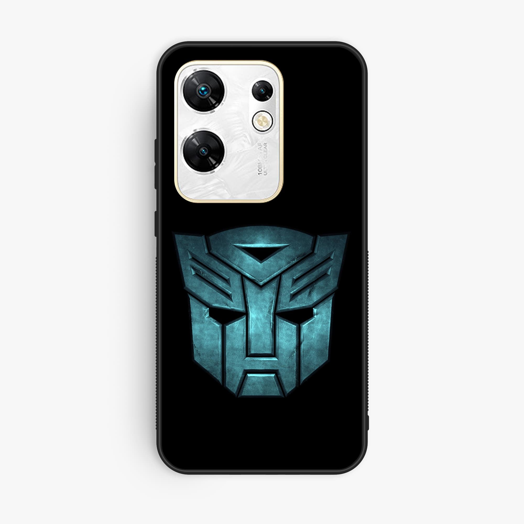 Infinix Zero 30 4G Design 57 Premium Glossy Phone Case