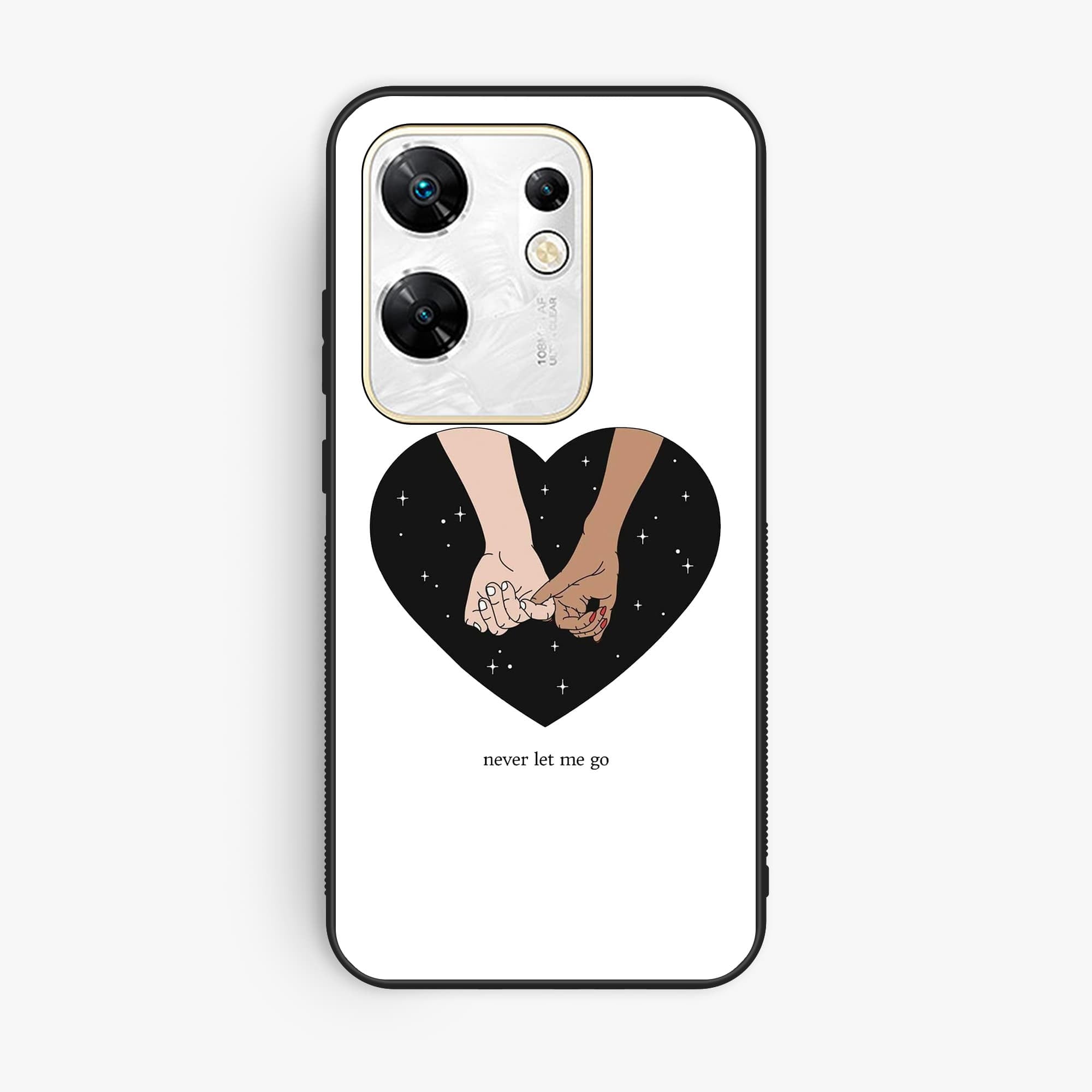 Infinix Zero 30 4G Design 58 Premium Glossy Phone Case
