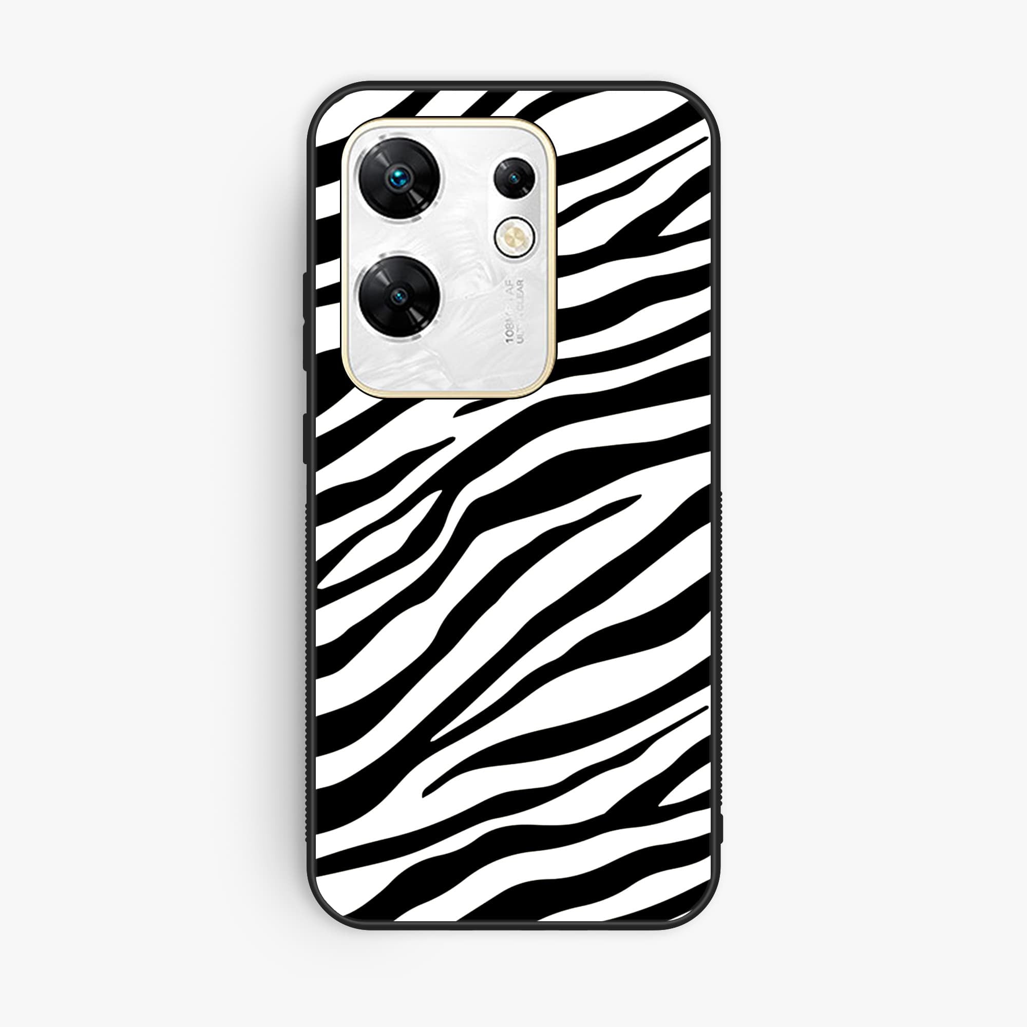 Infinix Zero 30 4G Design 59 Premium Glossy Phone Case