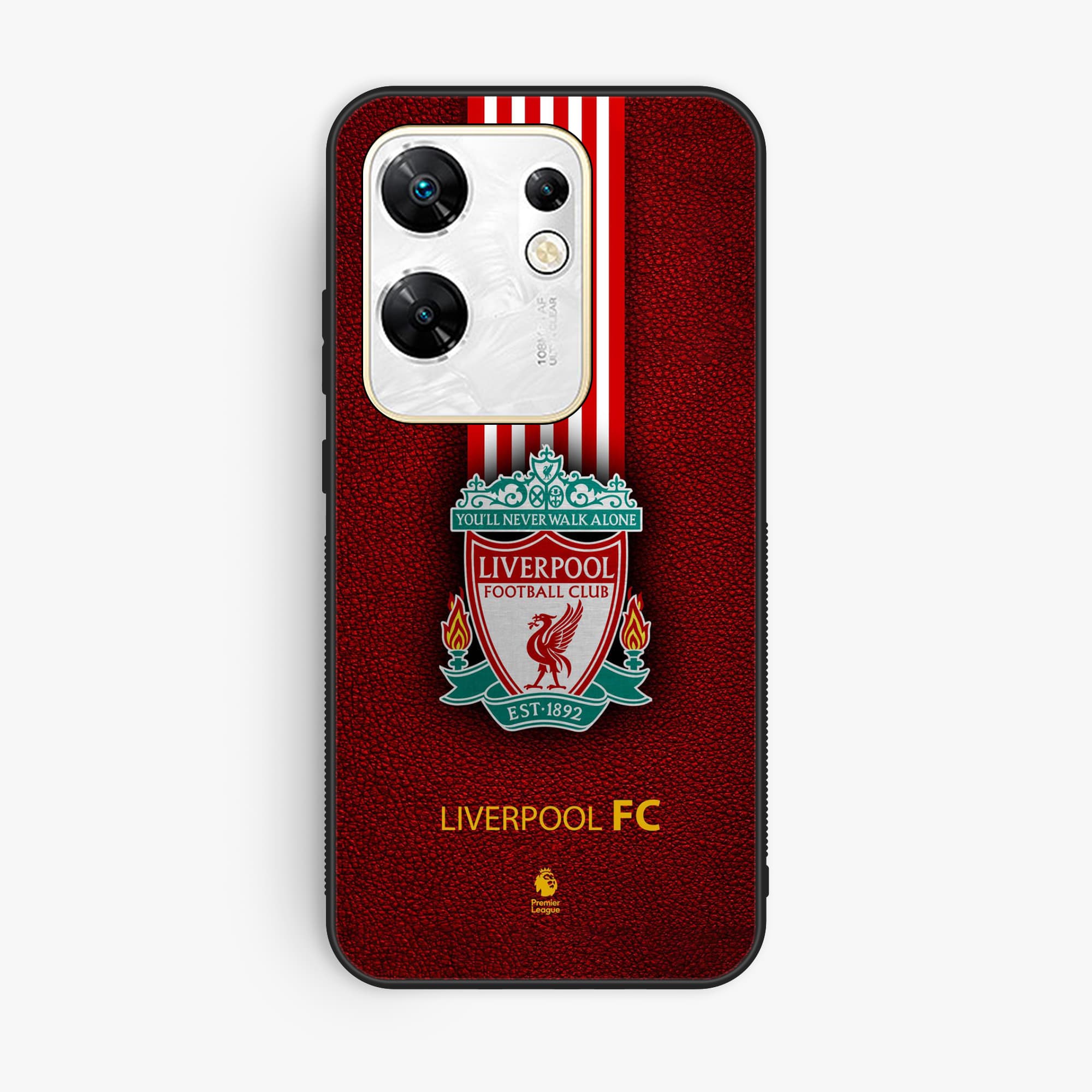 Infinix Zero 30 4G Design 61 Premium Glossy Phone Case