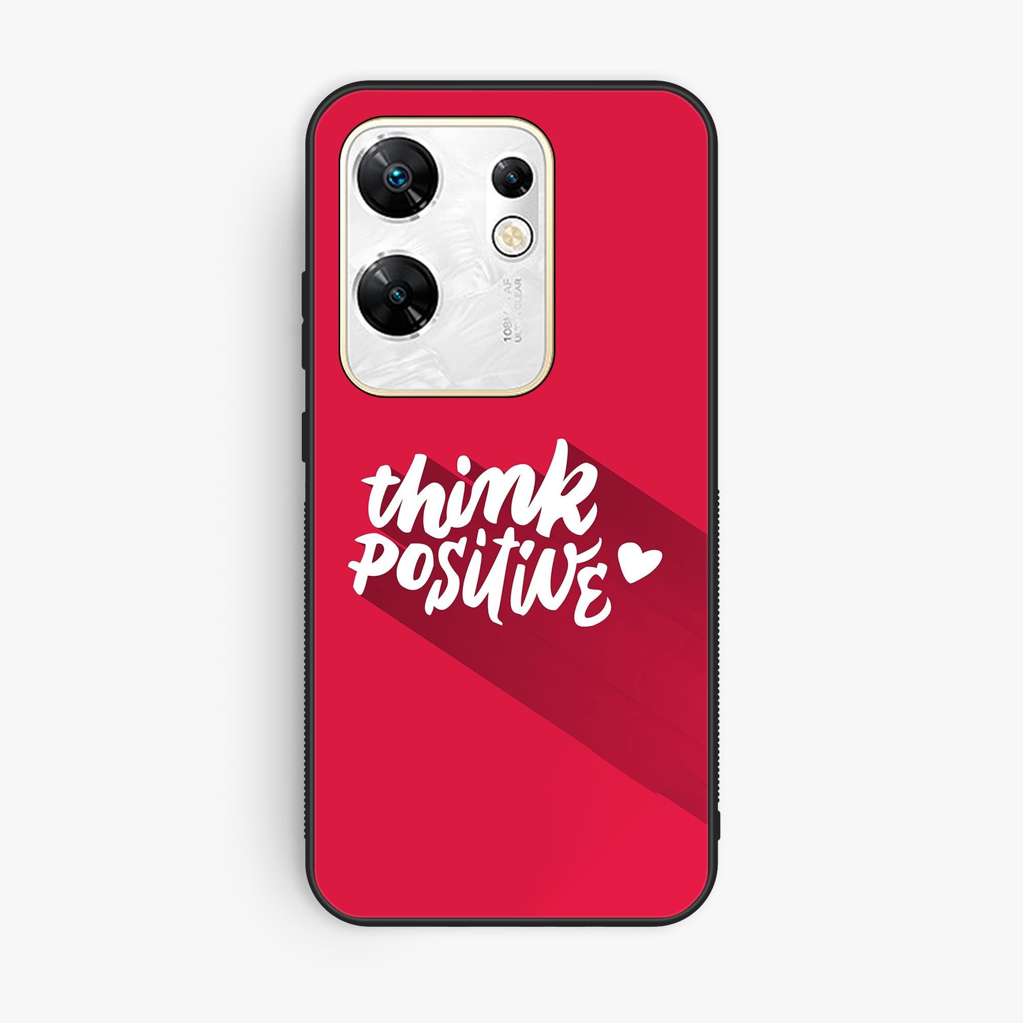 Infinix Zero 30 4G Design 65 Premium Glossy Phone Case