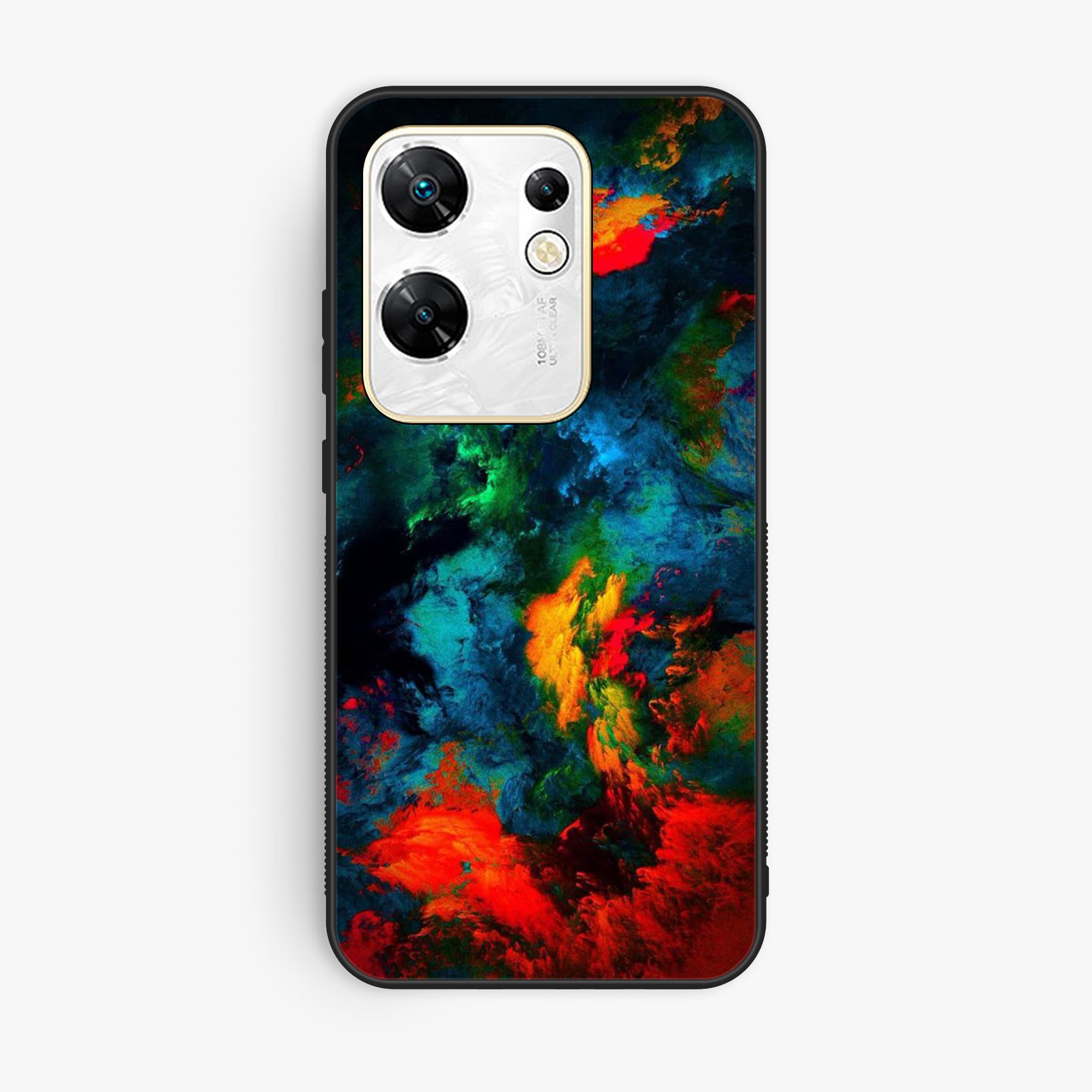 Infinix Zero 30 4G Design 68 Premium Glossy Phone Case