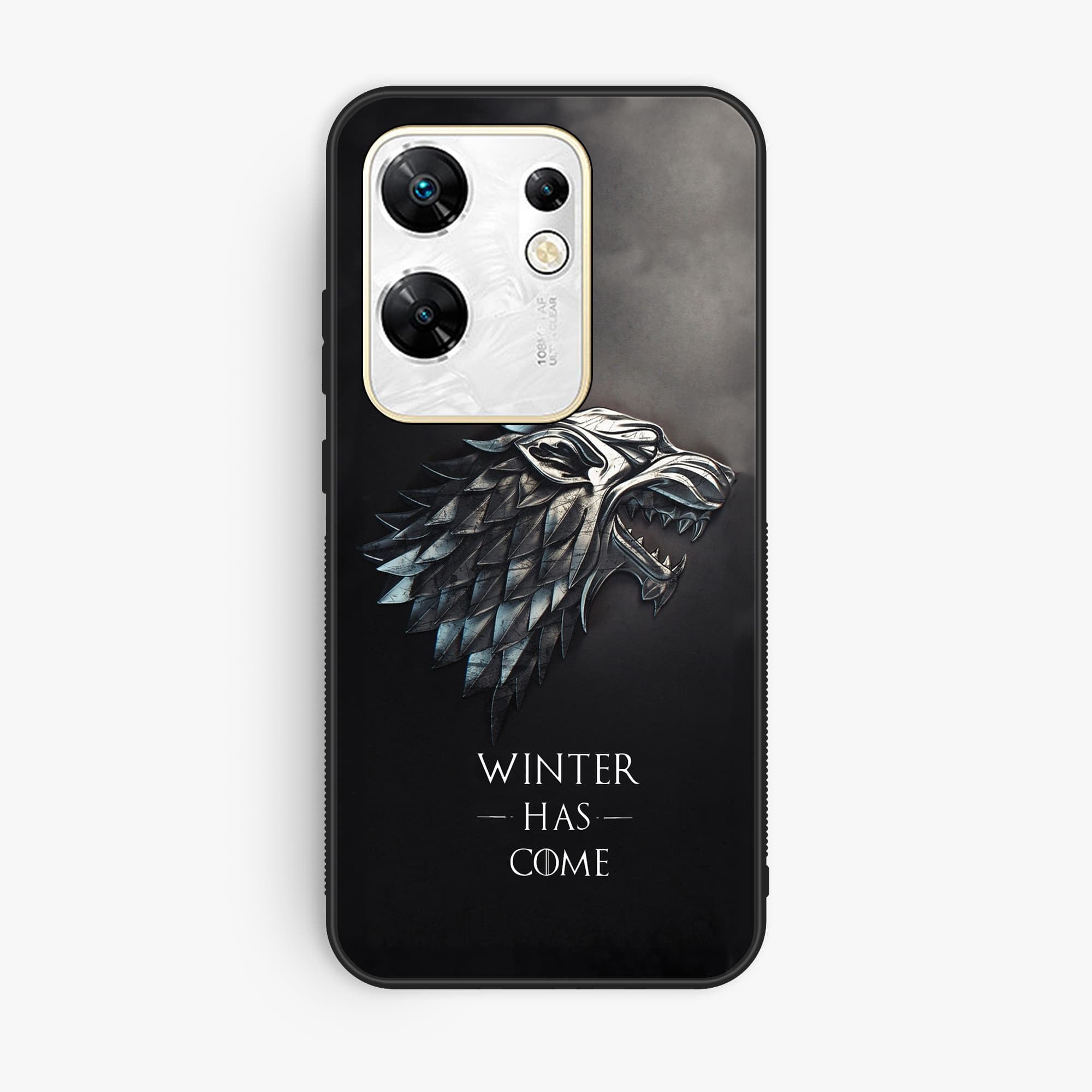Infinix Zero 30 4G Design 75 Premium Glossy Phone Case