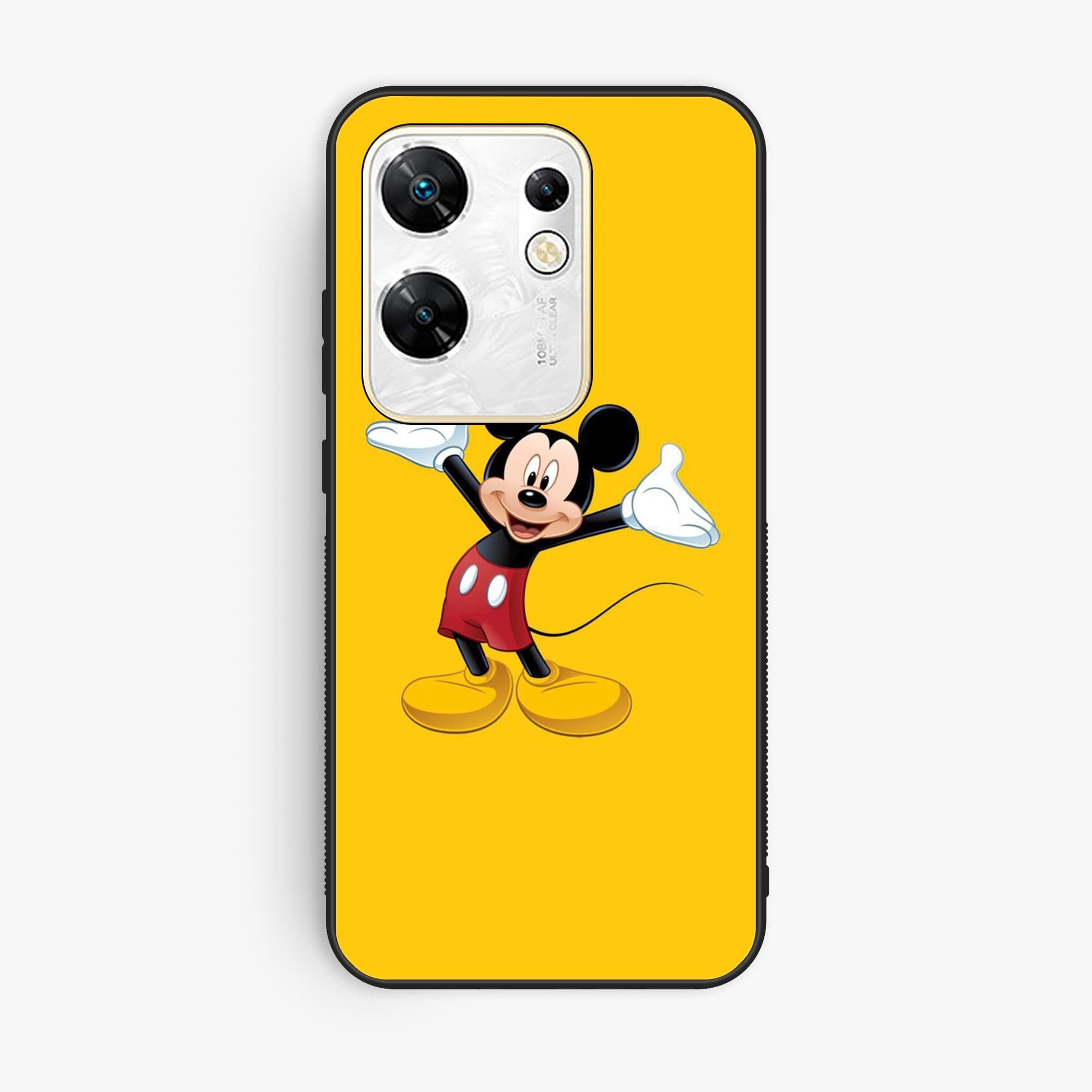 Infinix Zero 30 4G Design 76 Premium Glossy Phone Case