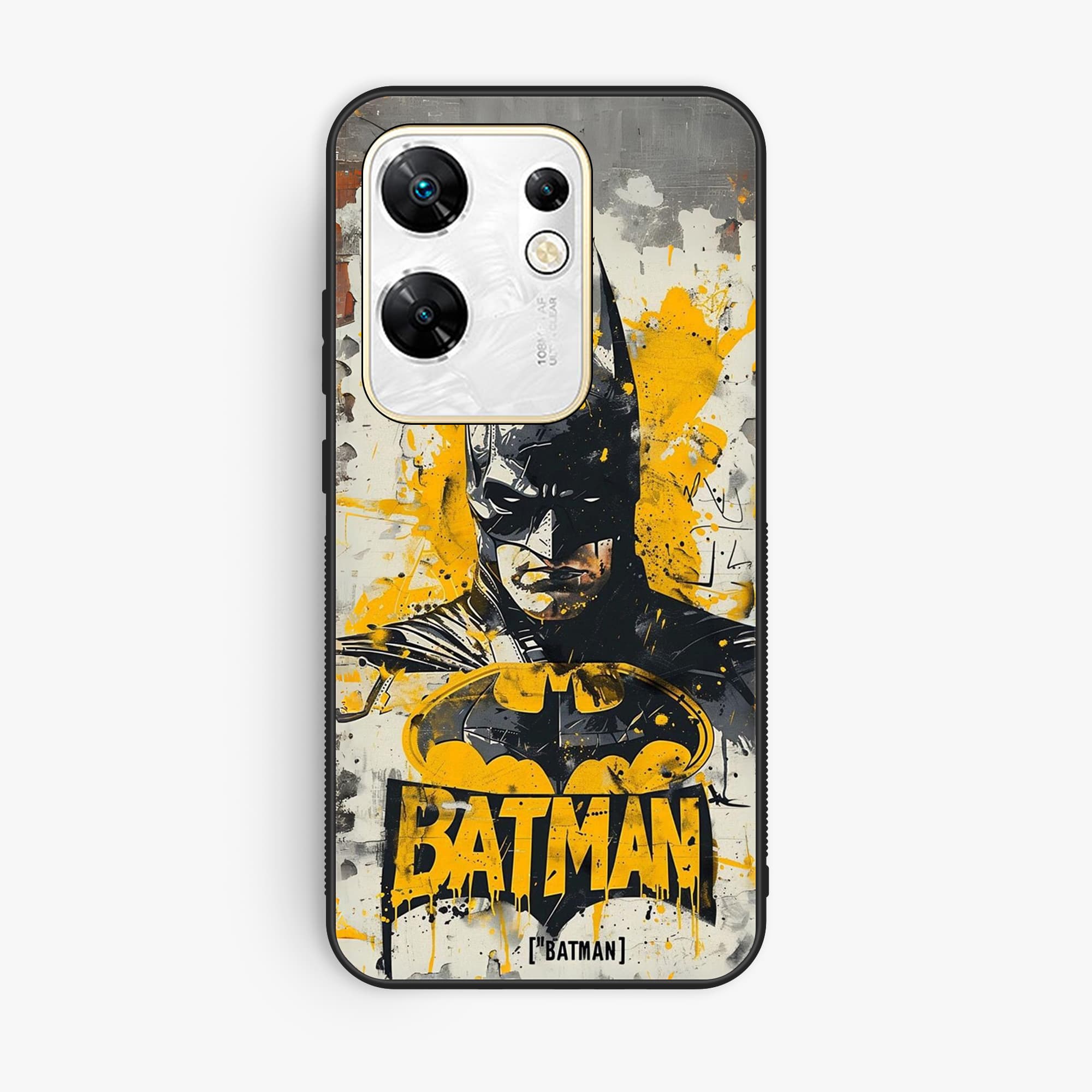 Infinix Zero 30 4G Design 77 Premium Glossy Phone Case
