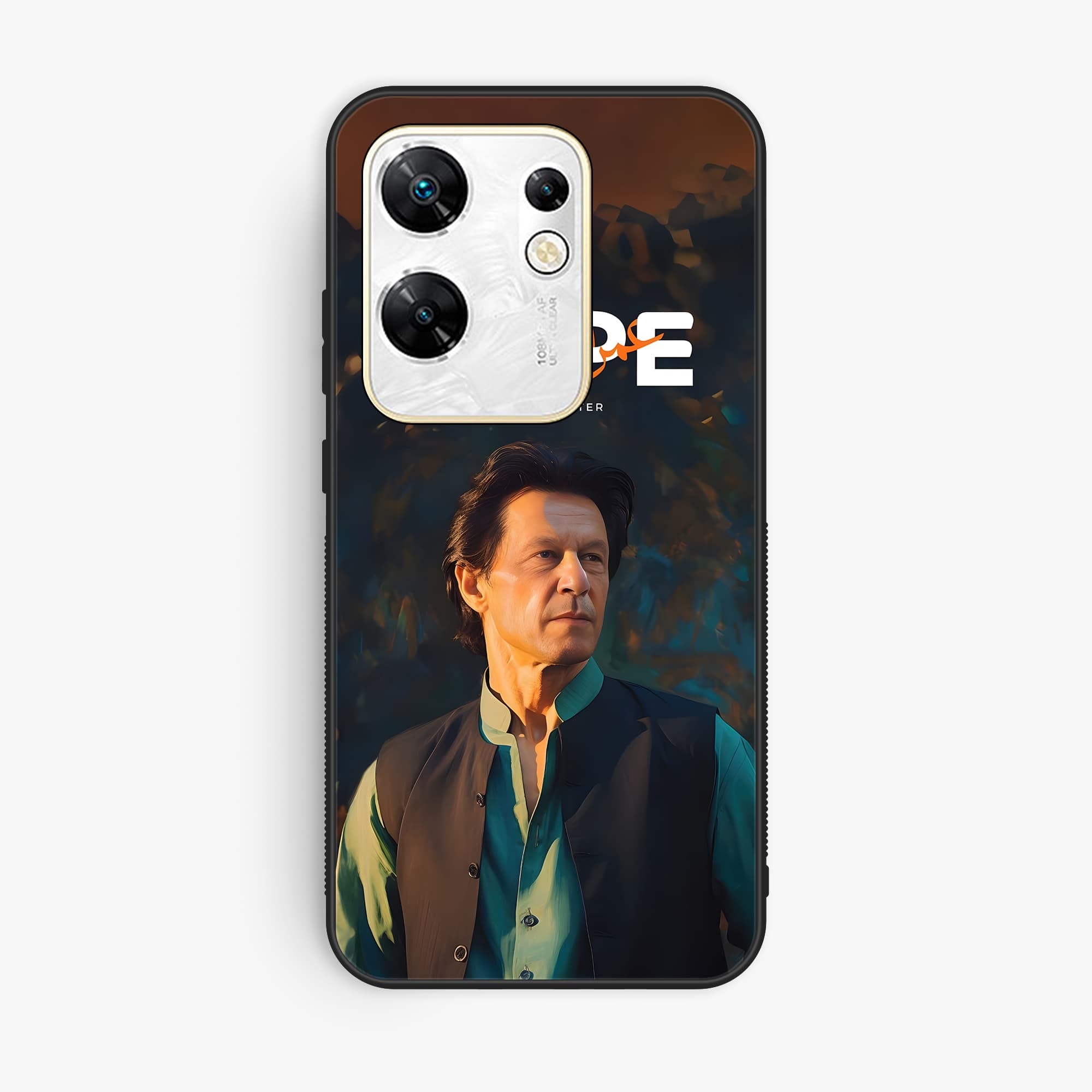 Infinix Zero 30 4G Design 81 Premium Glossy Phone Case