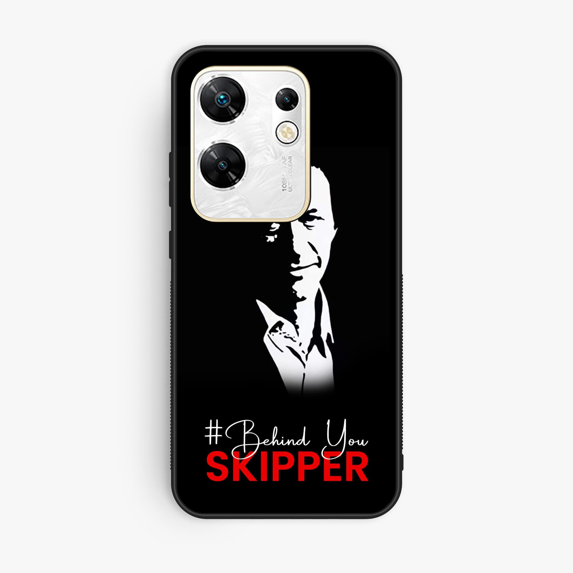 Infinix Zero 30 4G Design 82 Premium Glossy Phone Case