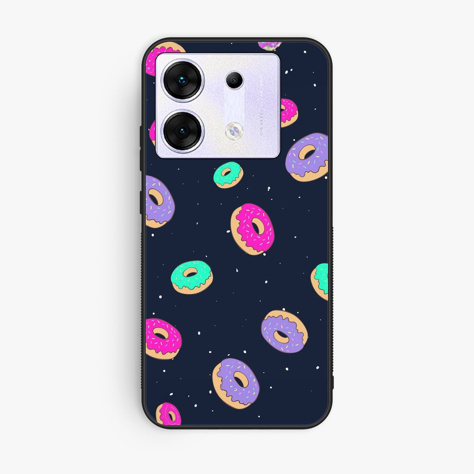 Infinix Zero 30 5G Design 09 Premium Glossy Phone Case