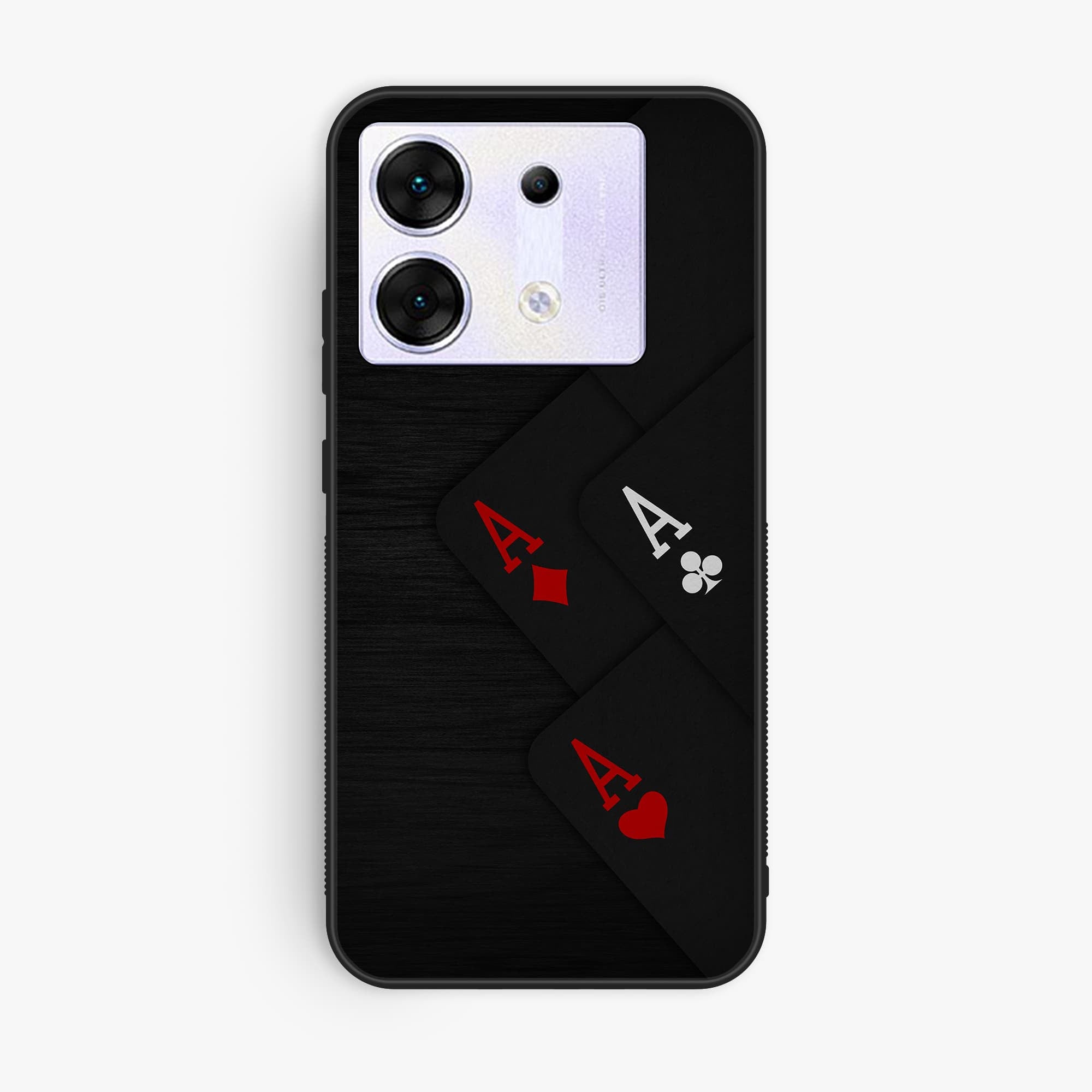 Infinix Zero 30 5G Design 10 Premium Glossy Phone Case