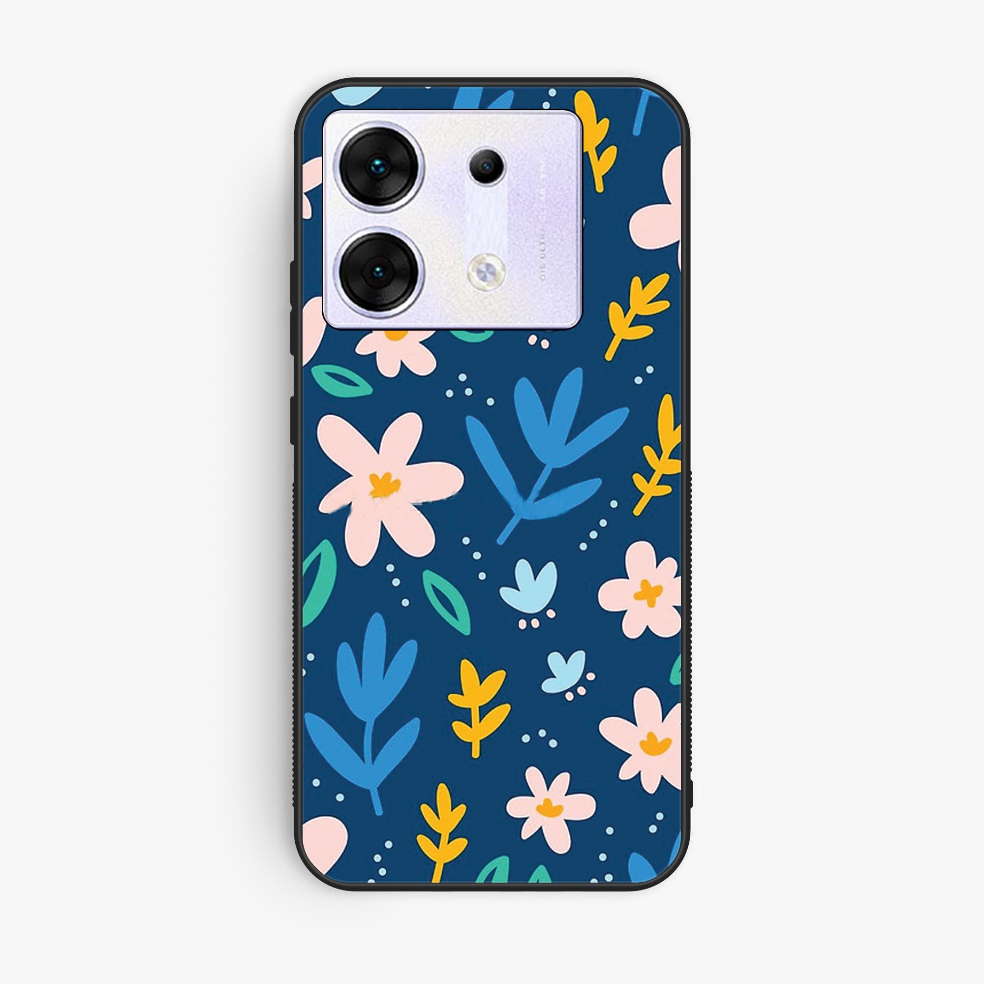 Infinix Zero 30 5G Design 13 Premium Glossy Phone Case