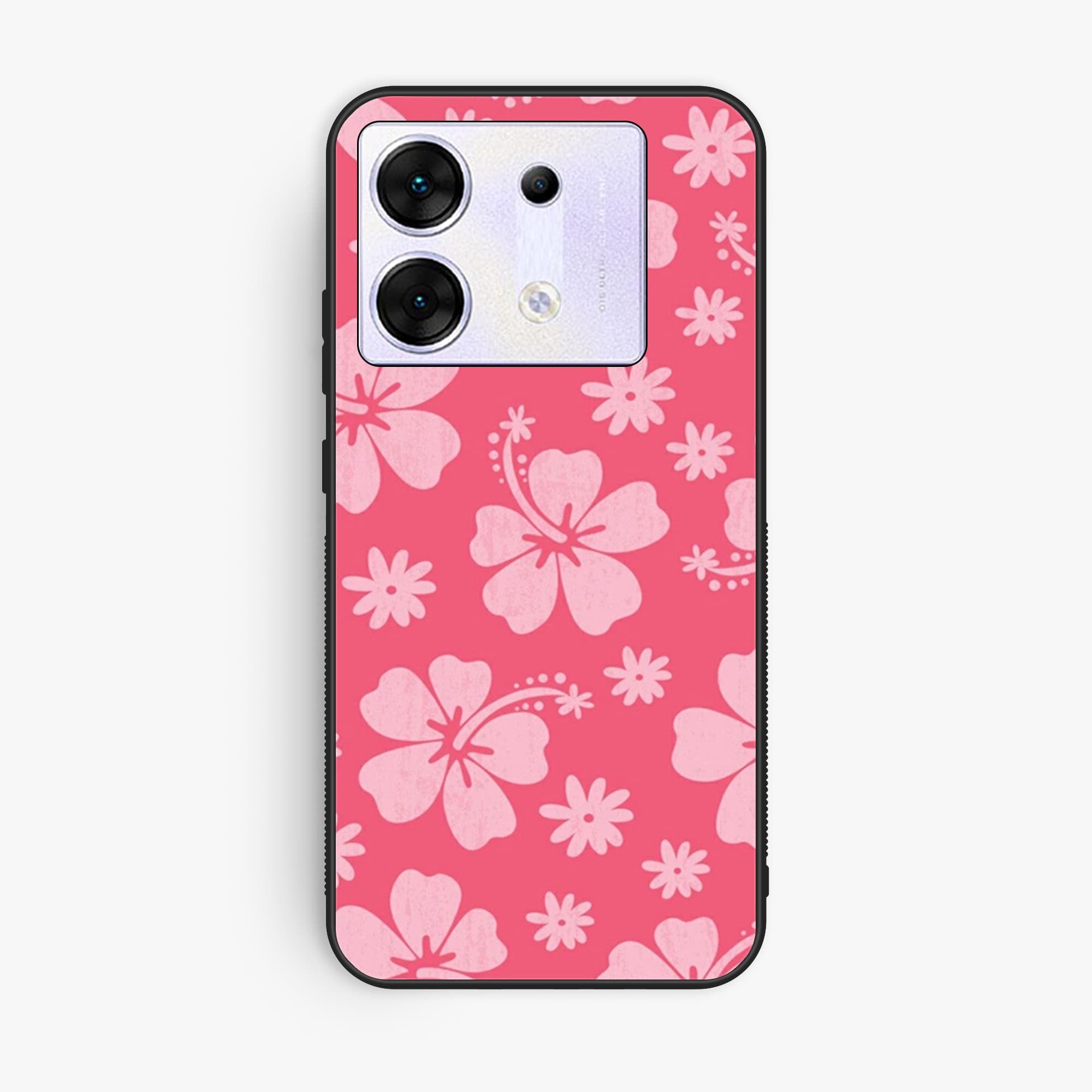 Infinix Zero 30 5G Design 18 Premium Glossy Phone Case